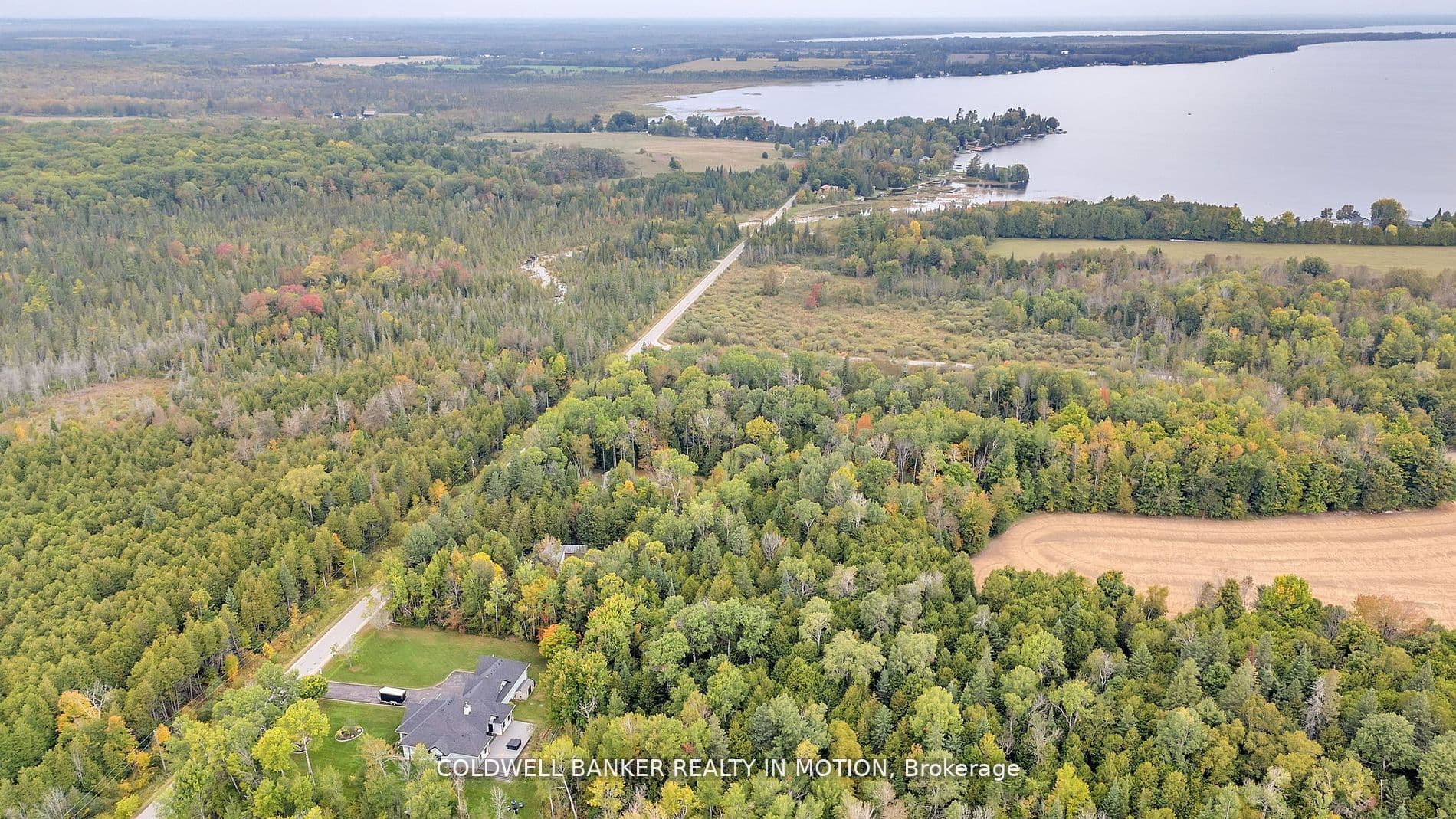 504 Birch Point Road, Kawartha Lakes, ON K0M 2T0