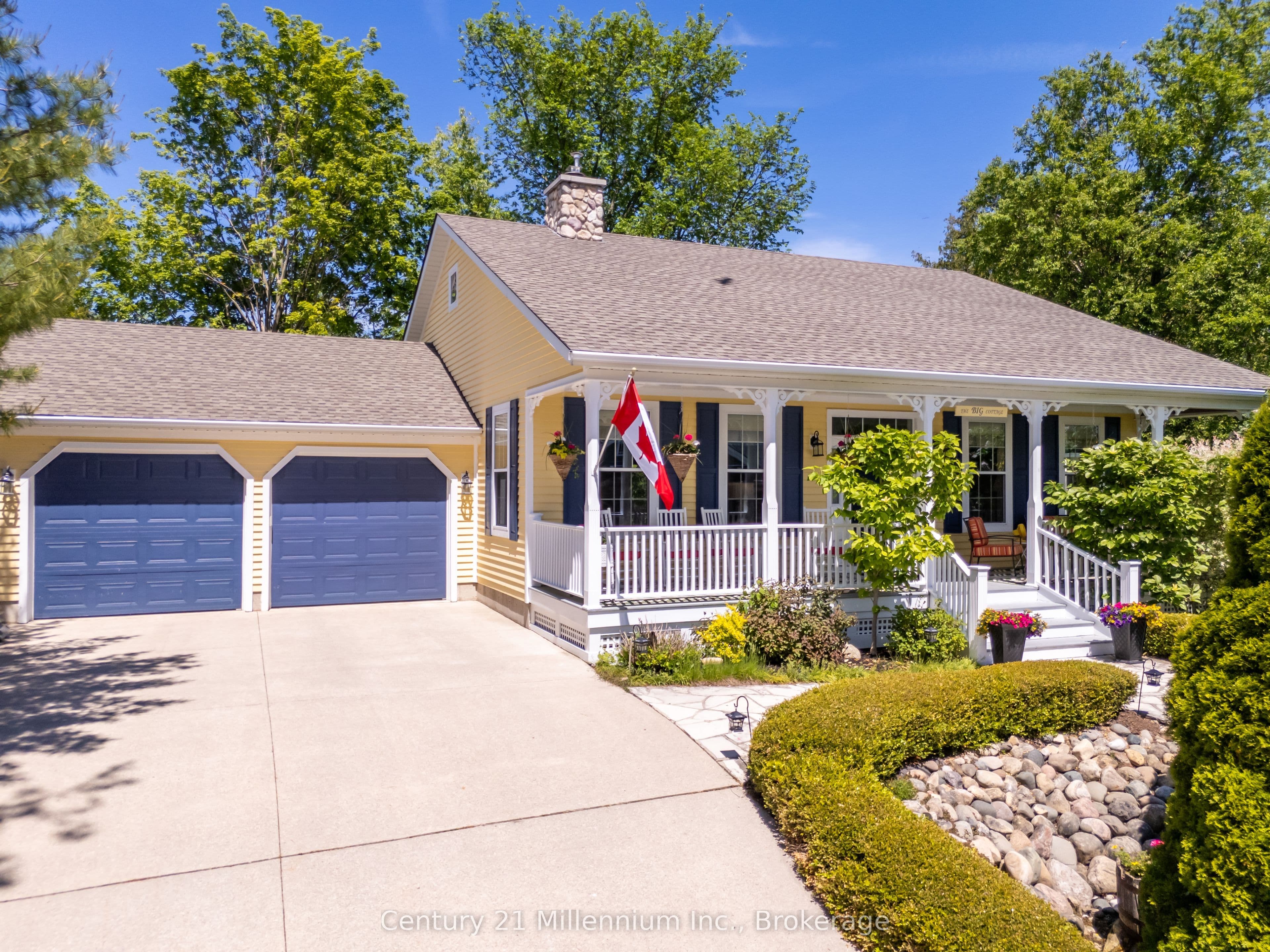 206 BEACON Lane, Saugeen Shores, ON N0H 2L0