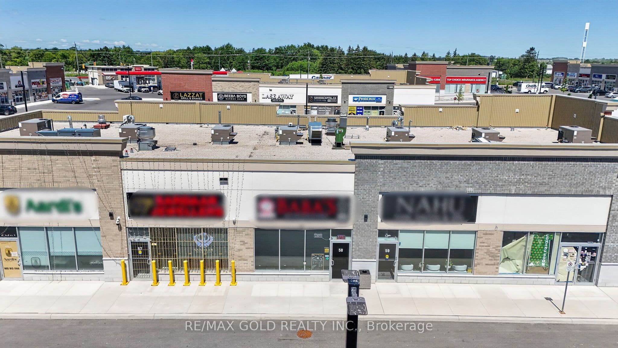 11635 McVean Drive 58, Brampton, ON L6P 4N5