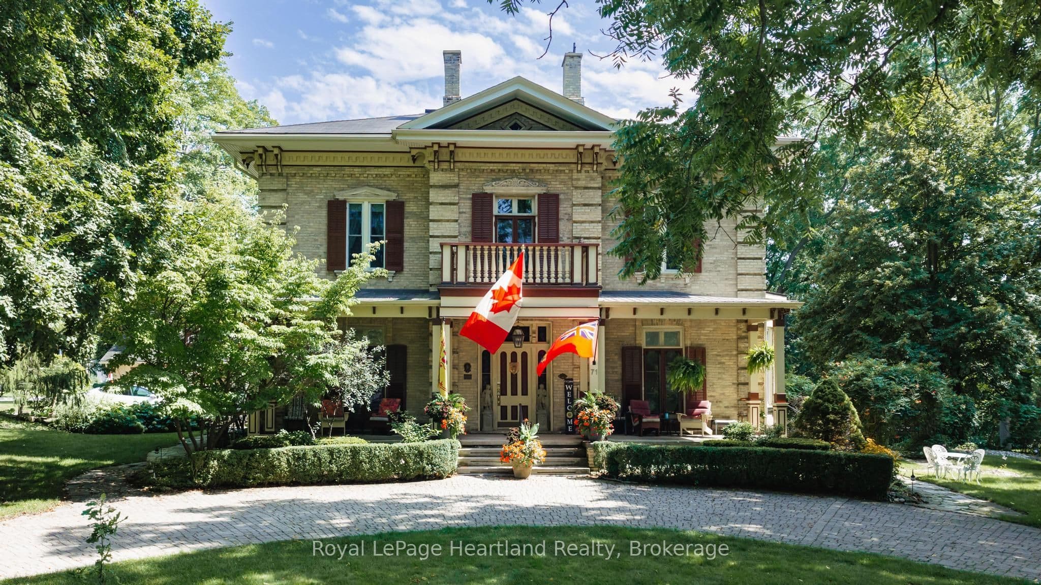 71 Kirk Street, Central Huron, ON N0M 1L0