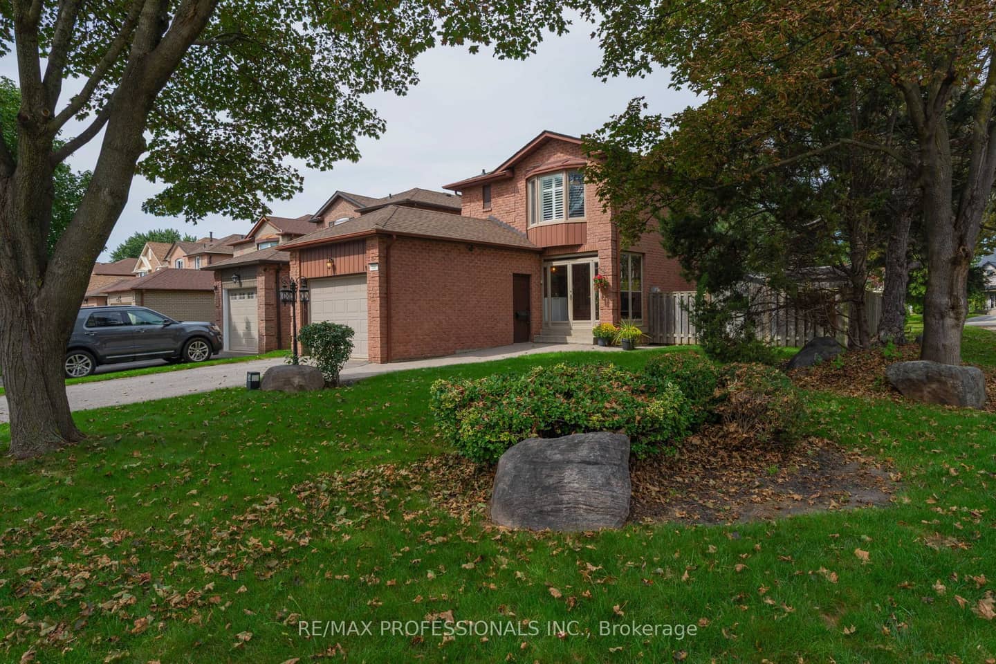 36 Millington Crescent, Ajax, ON L1T 1R3
