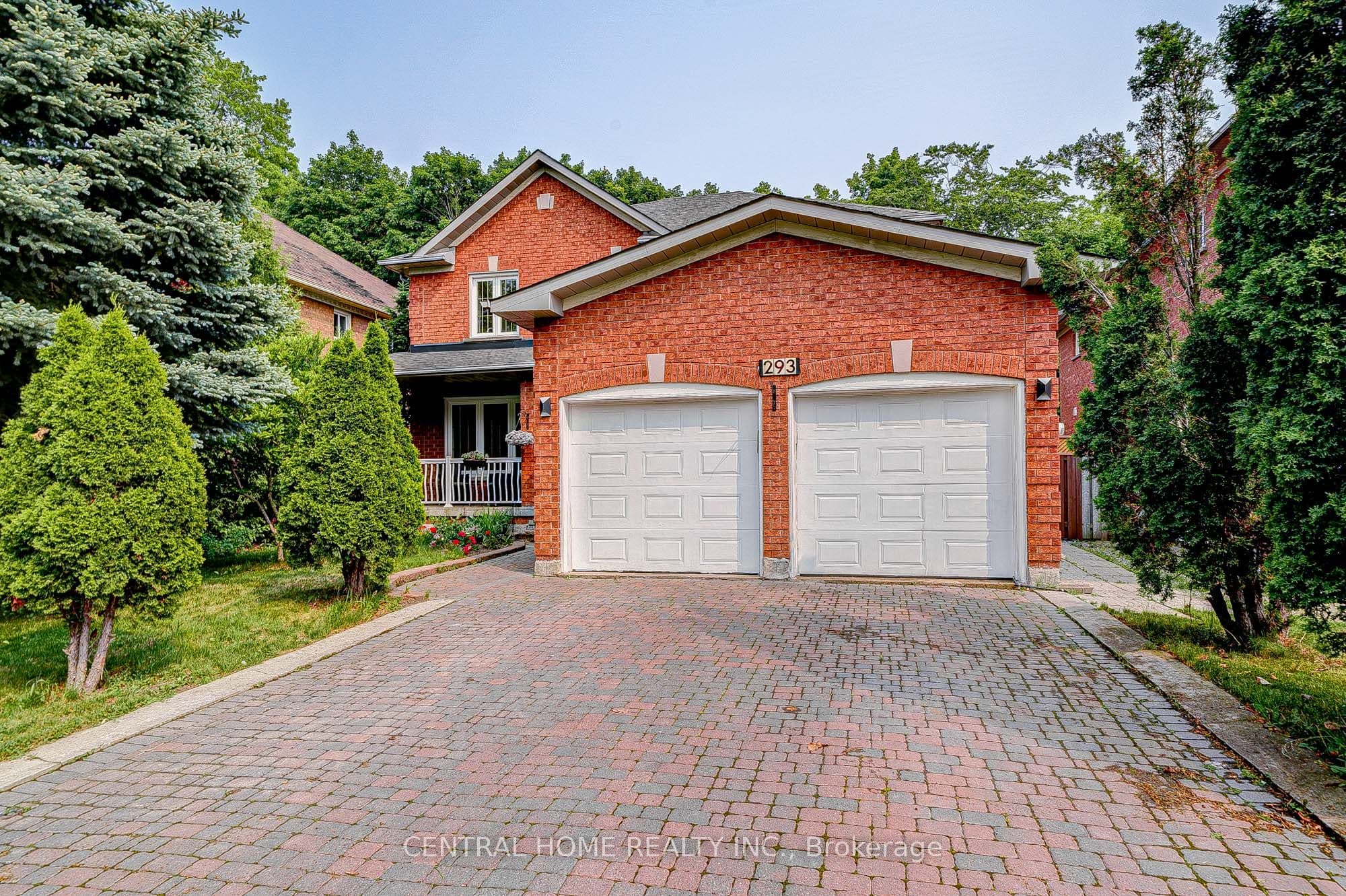 293 Worth Boulevard, Vaughan, ON L4J 7V9