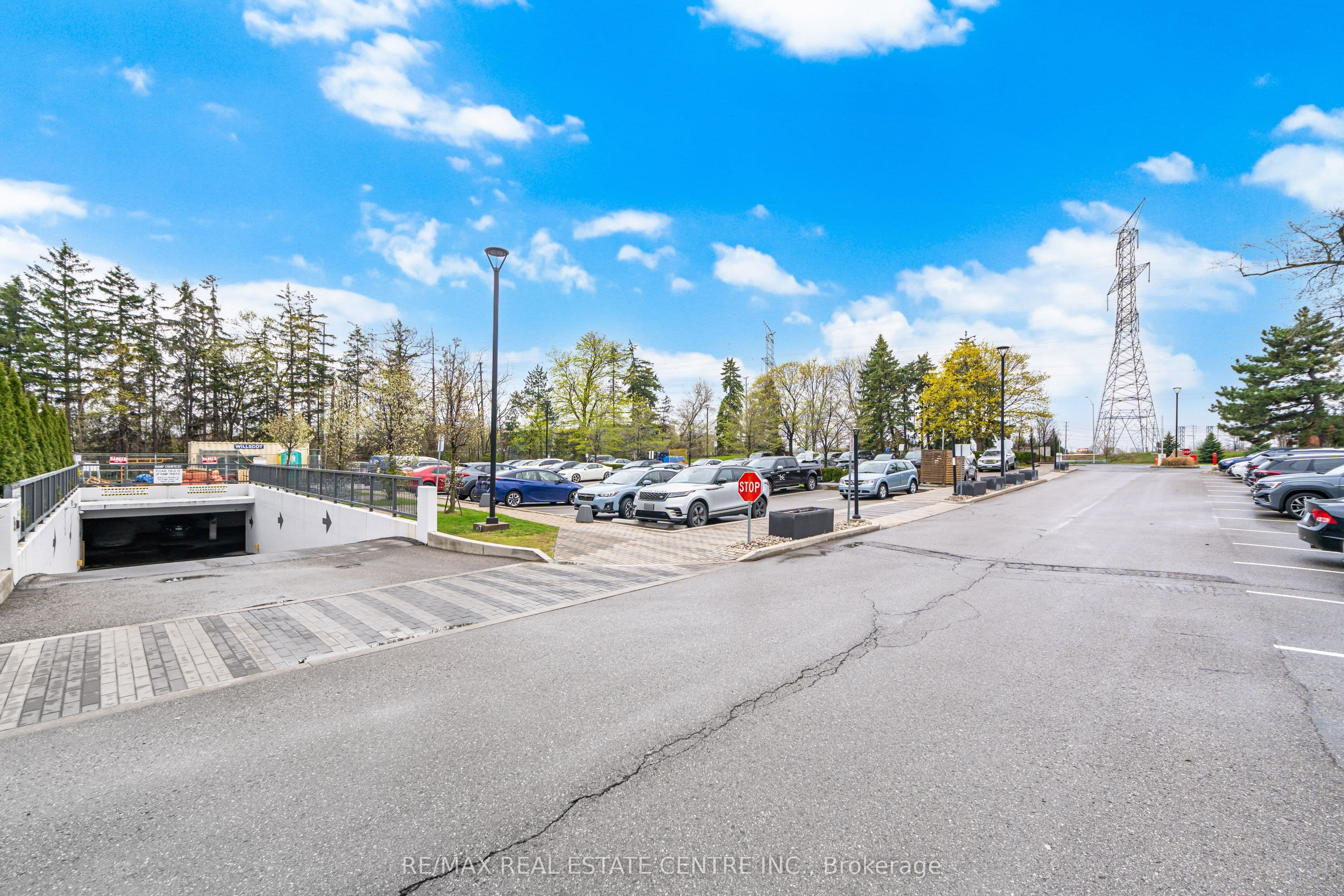 8501 Bayview Avenue 1414, Richmond Hill, ON L4B 3J7