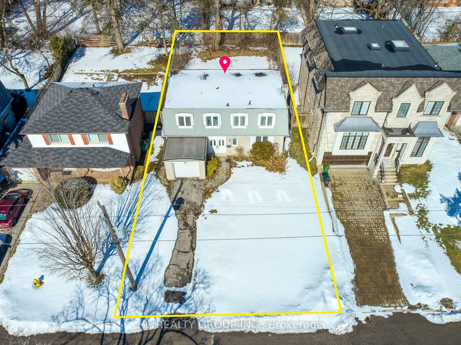 10 Waring Court, Toronto, ON M2N 4G7