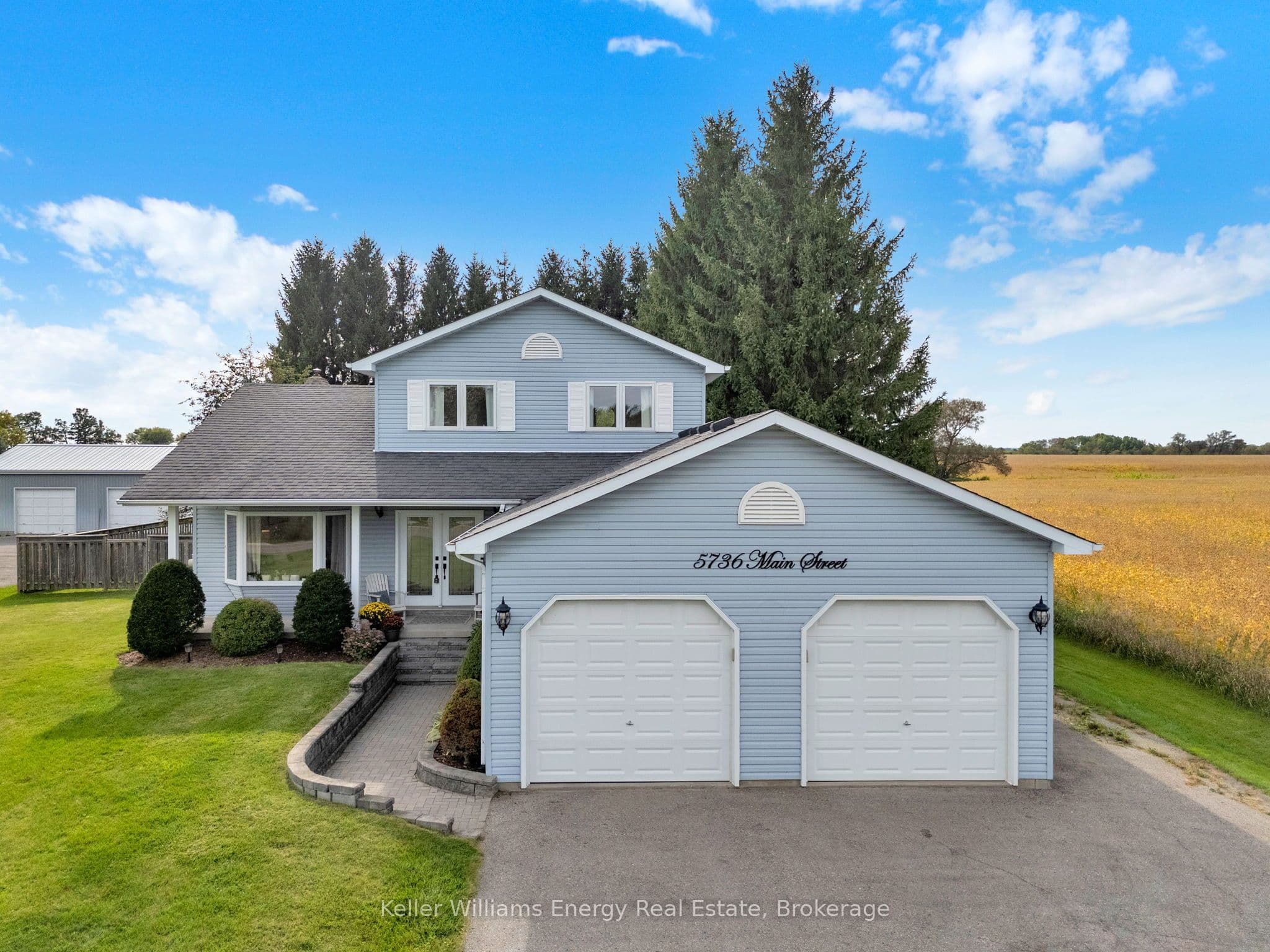 5736 Main Street, Clarington, ON L0B 1M0