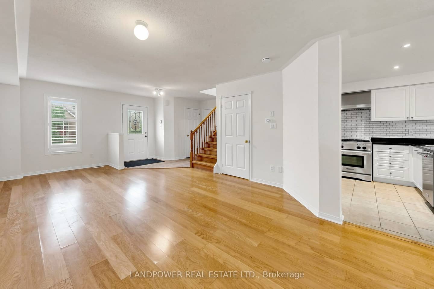 1 Bruce Creek Drive, Markham, ON L6C 2V9