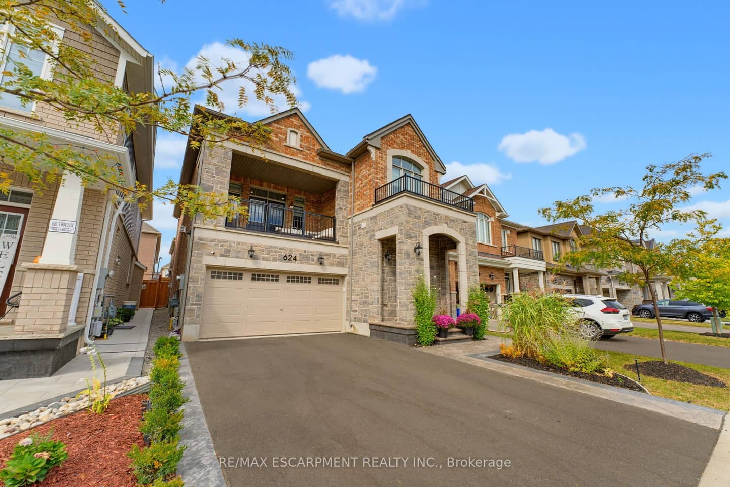 624 Boyd Lane, Milton, ON L9E 1W6