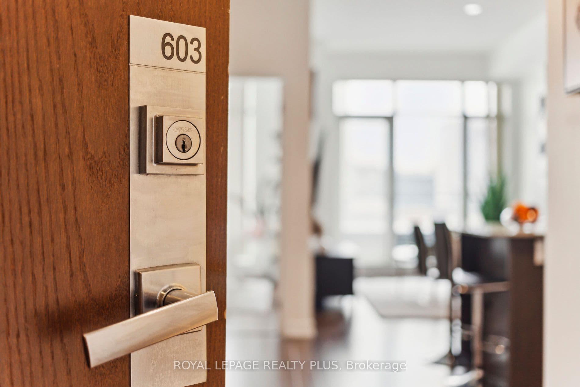 365 Prince Of Wales Drive 603, Mississauga, ON L5B 0G6