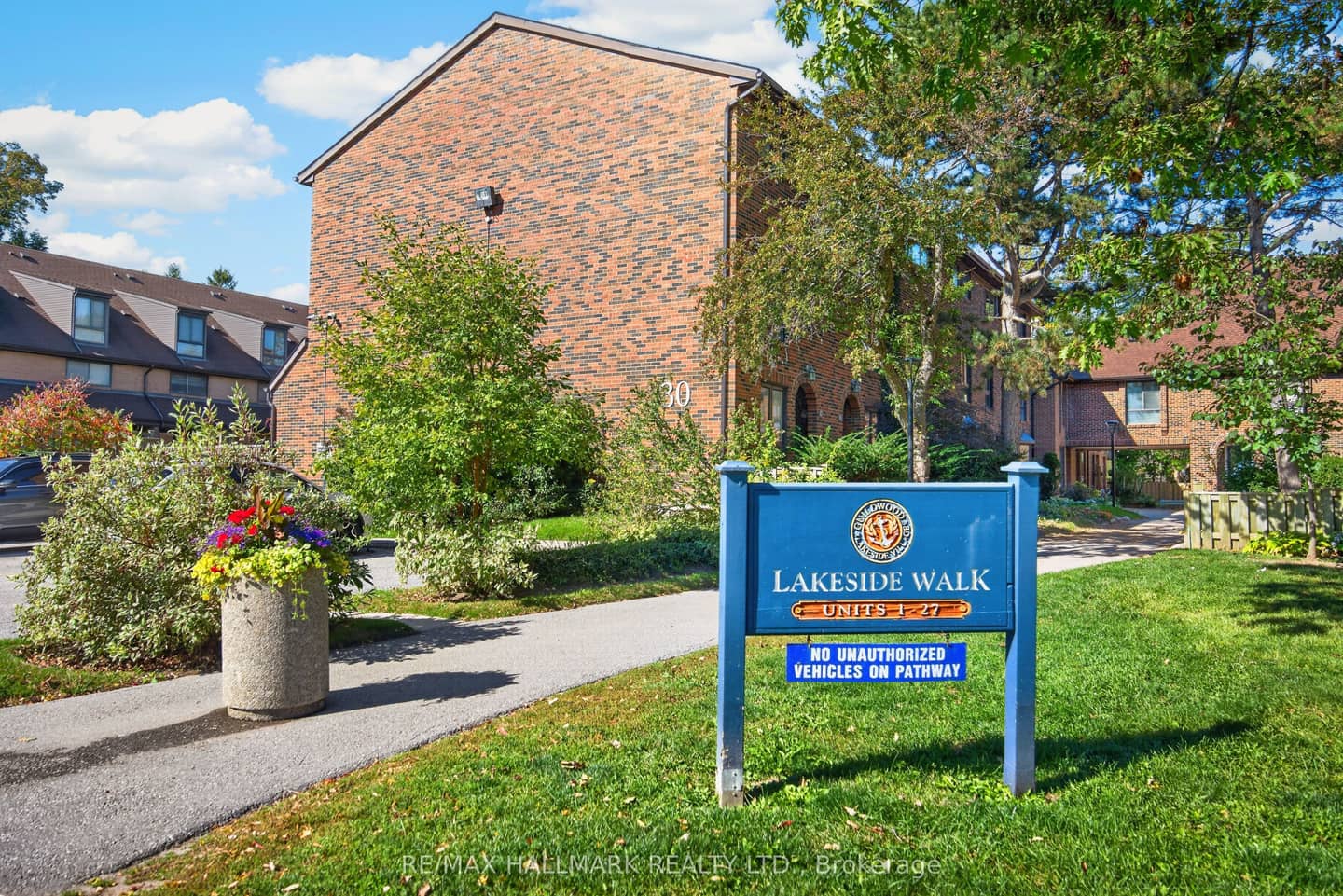 30 Livingston Road 15, Toronto, ON M1E 1K6