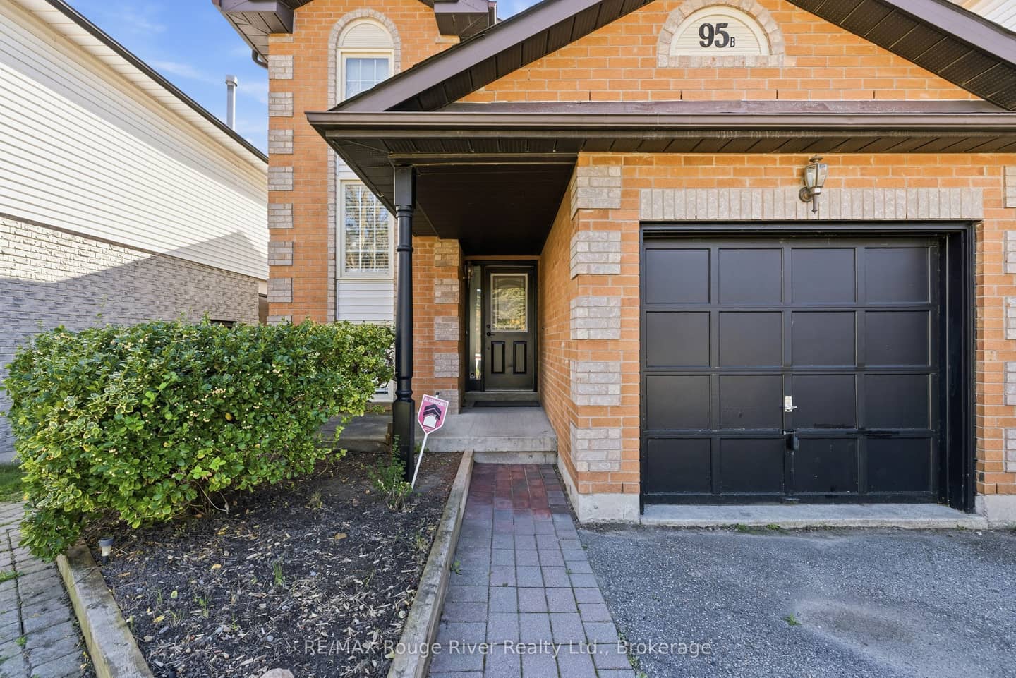 95 Concession Street E, Clarington, ON L1C 4R8