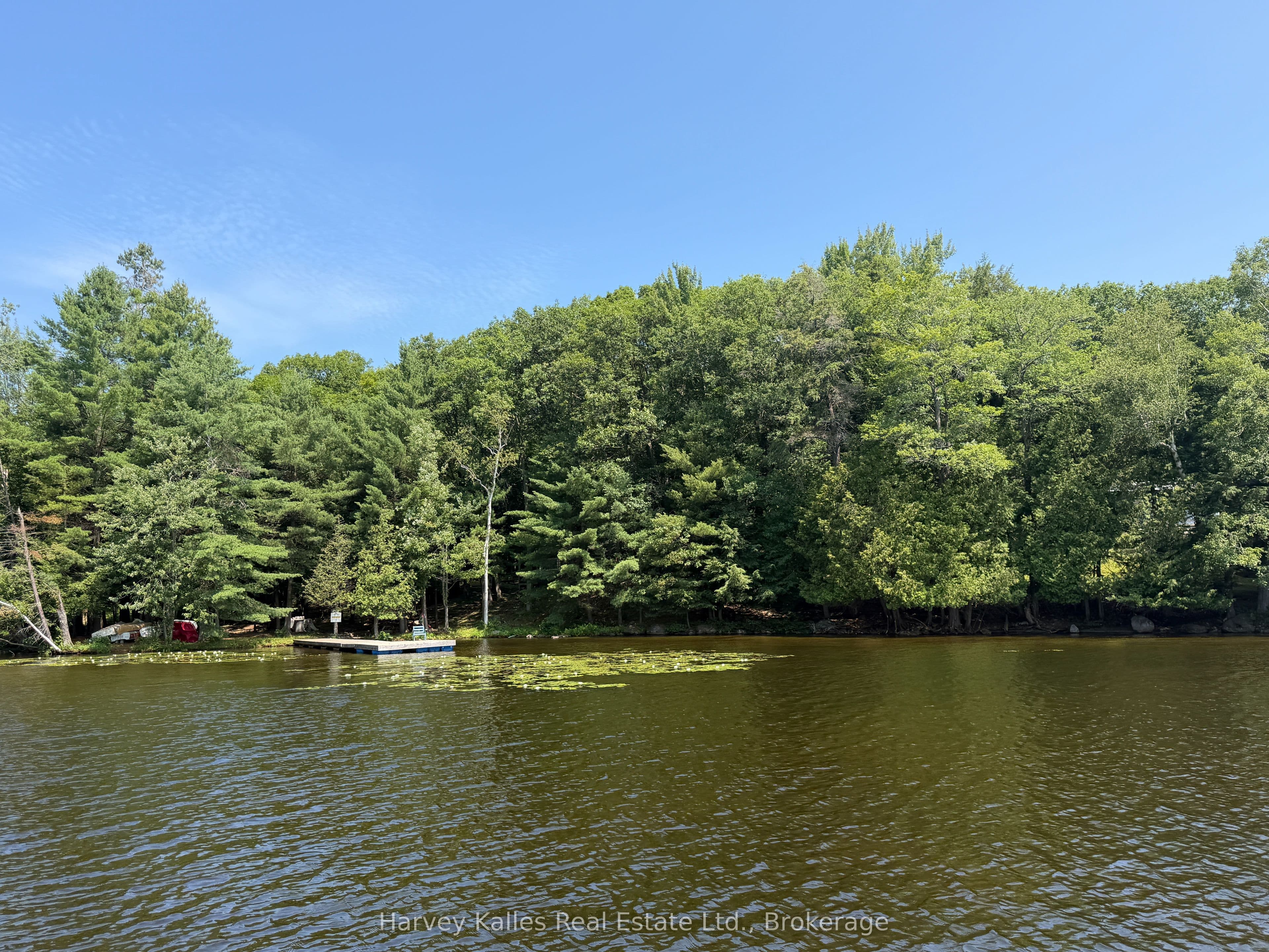 1254 Barlochan Road 4, Muskoka Lakes, ON P1P 1R2