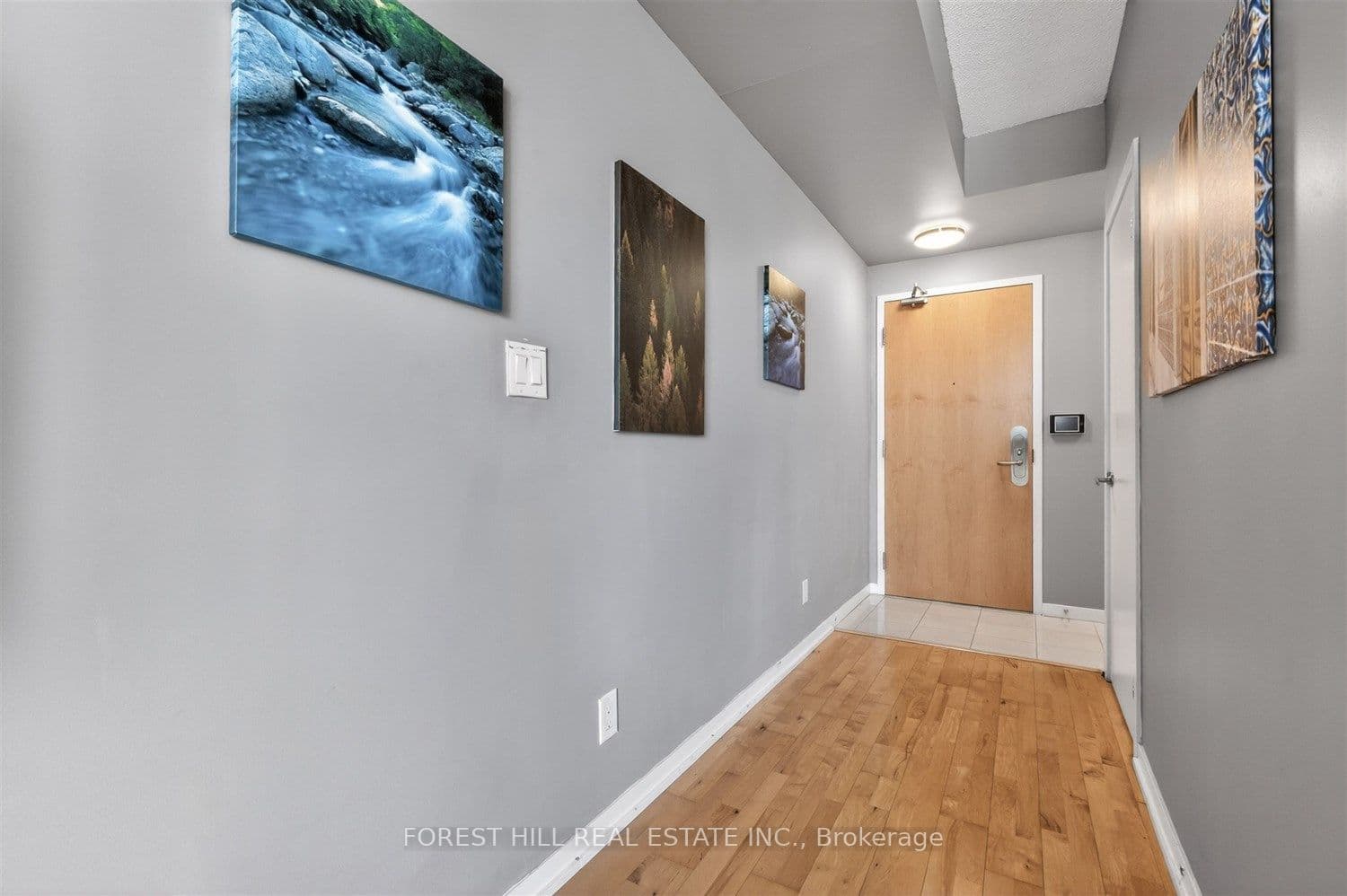 65 Bremner Boulevard 4607, Toronto, ON M5J 0A7