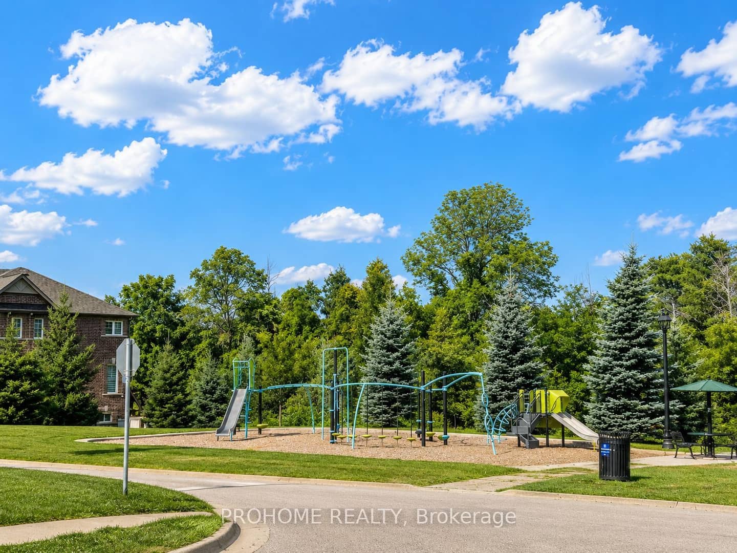 47 Harper Hill Drive, Ajax, ON L1Z 0P8