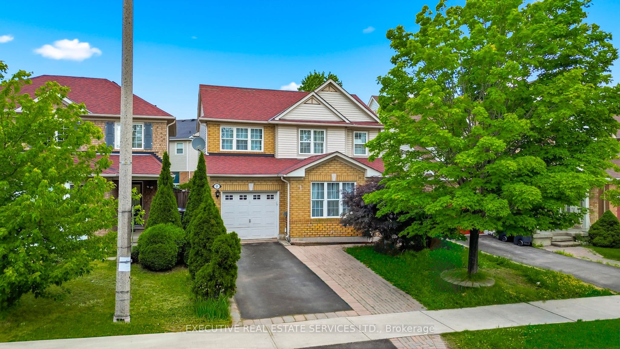 51 Worthington Avenue, Brampton, ON L7A 1M9