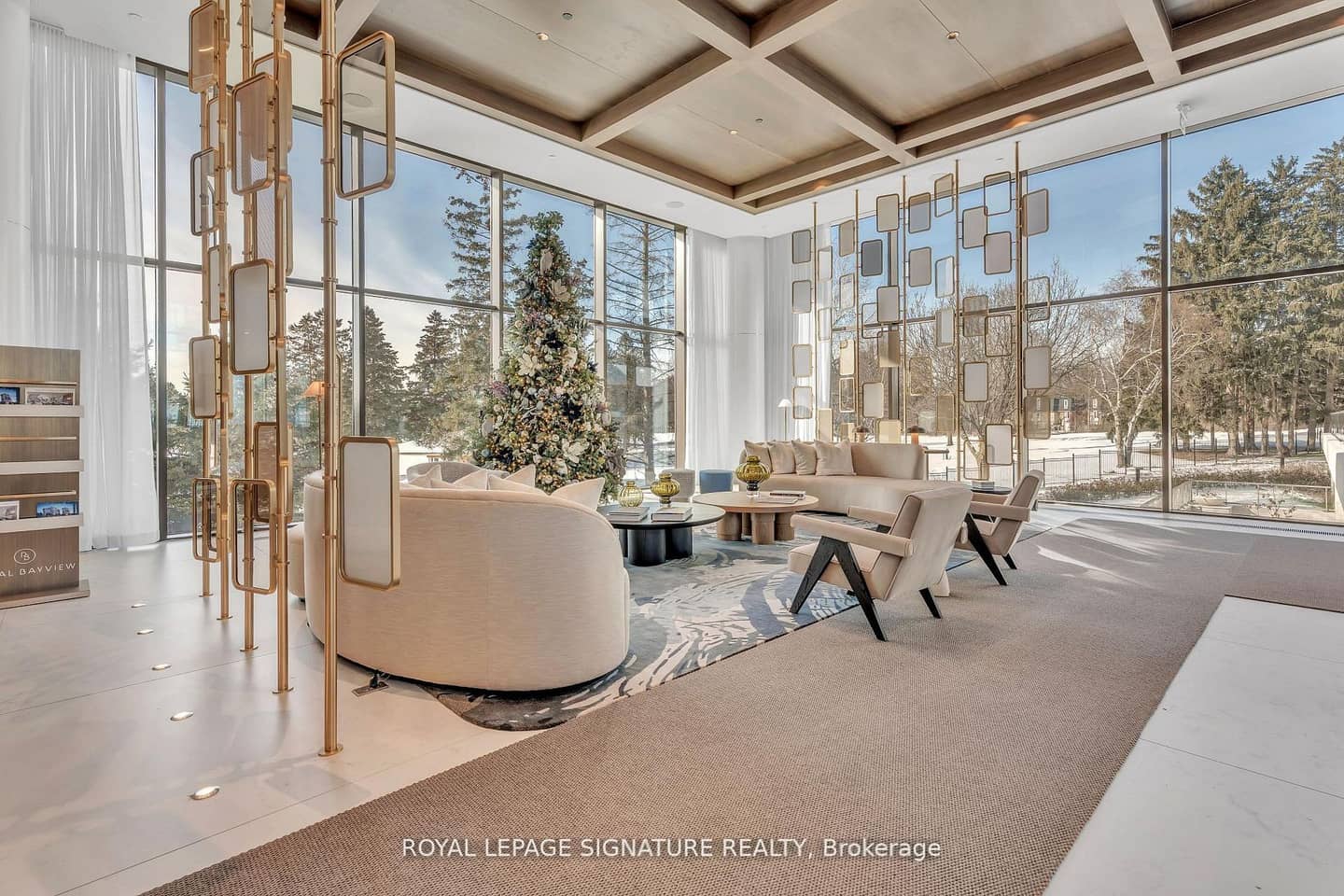 399 Royal Orchard Boulevard 617, Markham, ON L3T 0H3