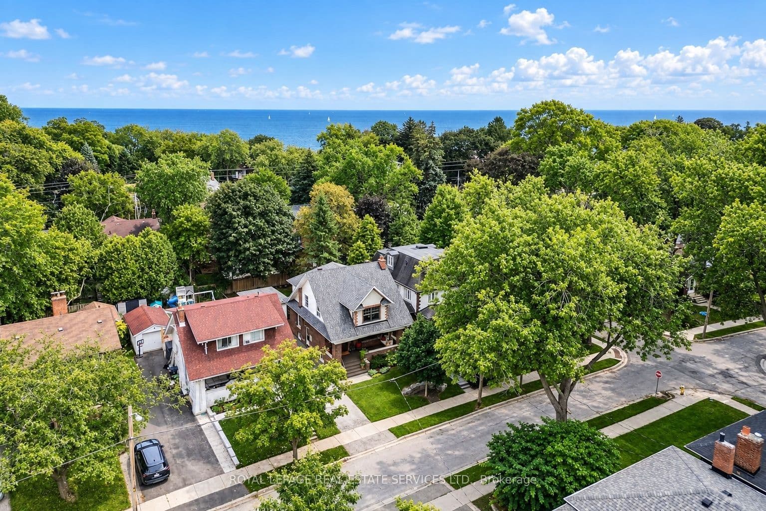21 Eastbourne Crescent, Toronto, ON M8V 1W5