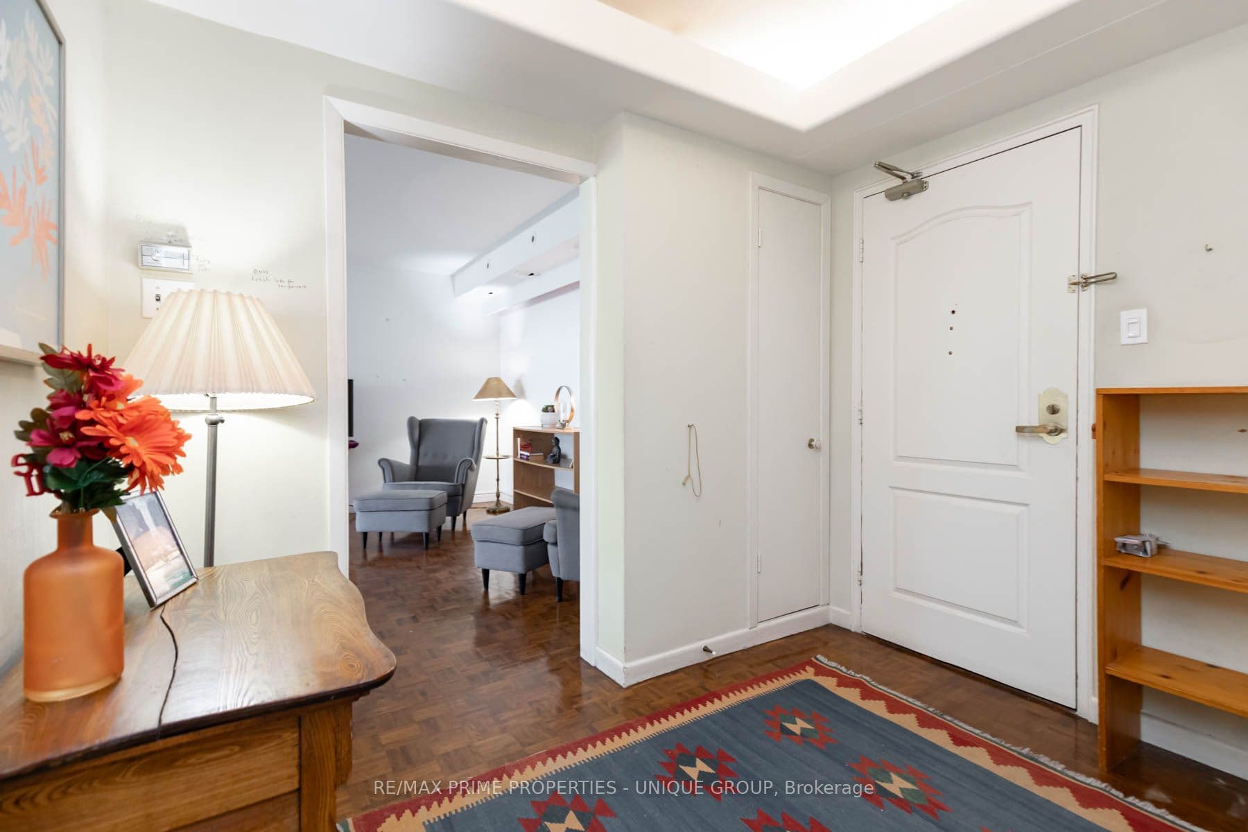 21 Dale Avenue 644, Toronto, ON M4W 1K3