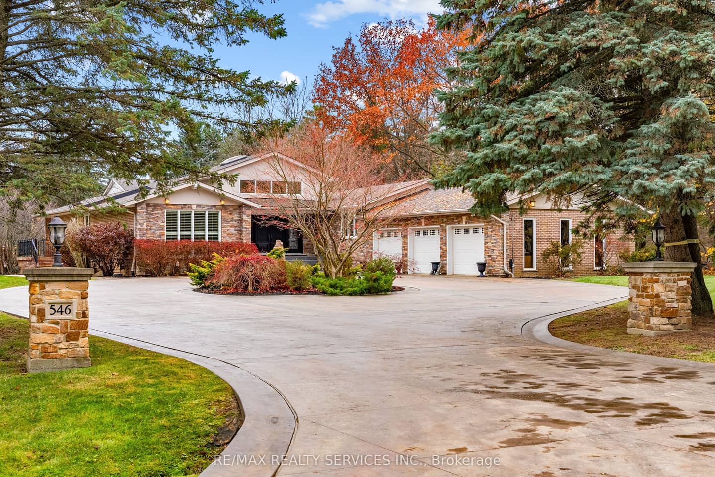 546 Conservation Drive, Brampton, ON L6Z 0B8