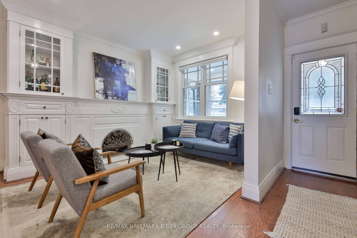 92 Winona Drive, Toronto, ON M6G 3S7