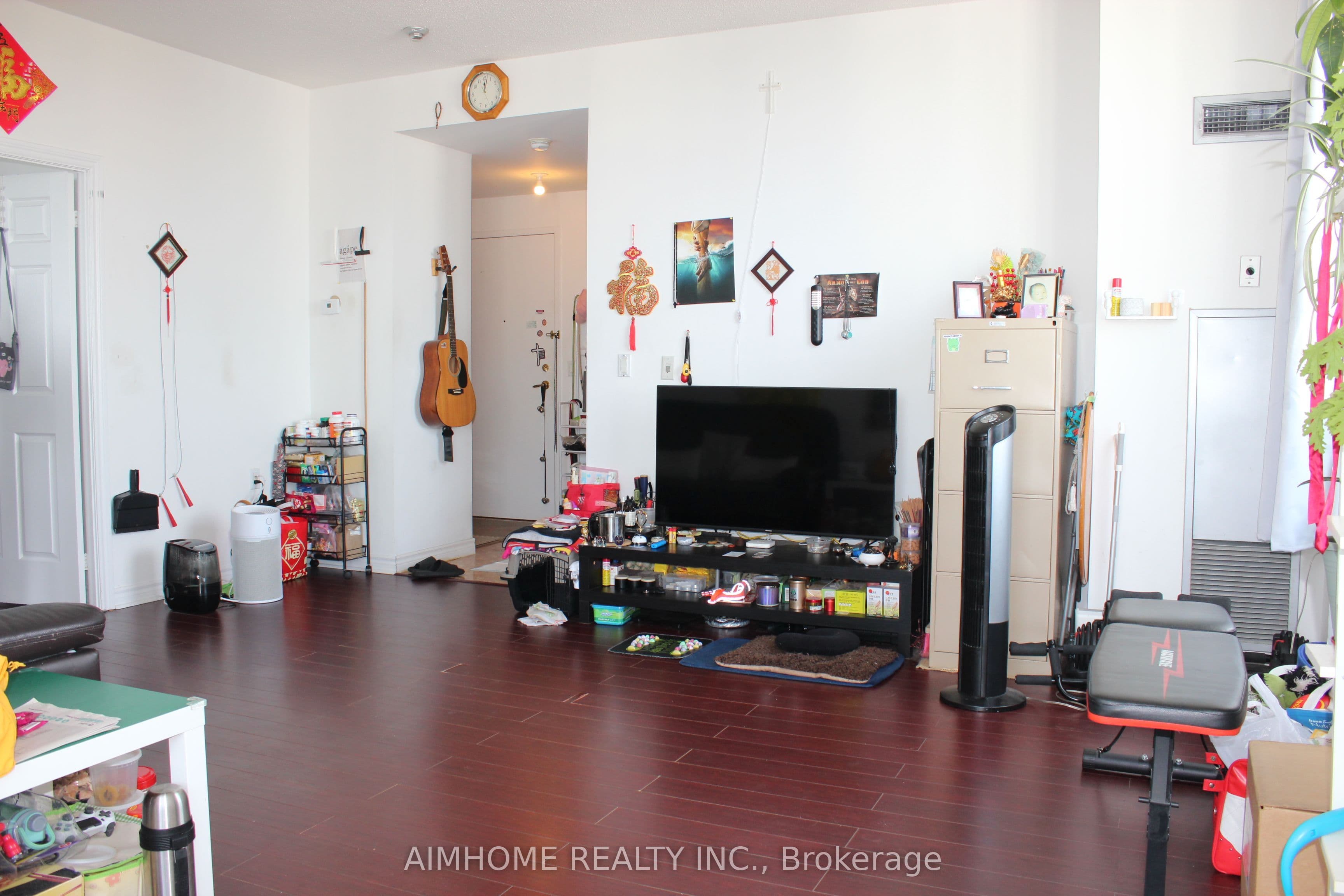2627 Mccowan Road Uph 07, Toronto, ON M1S 5T1