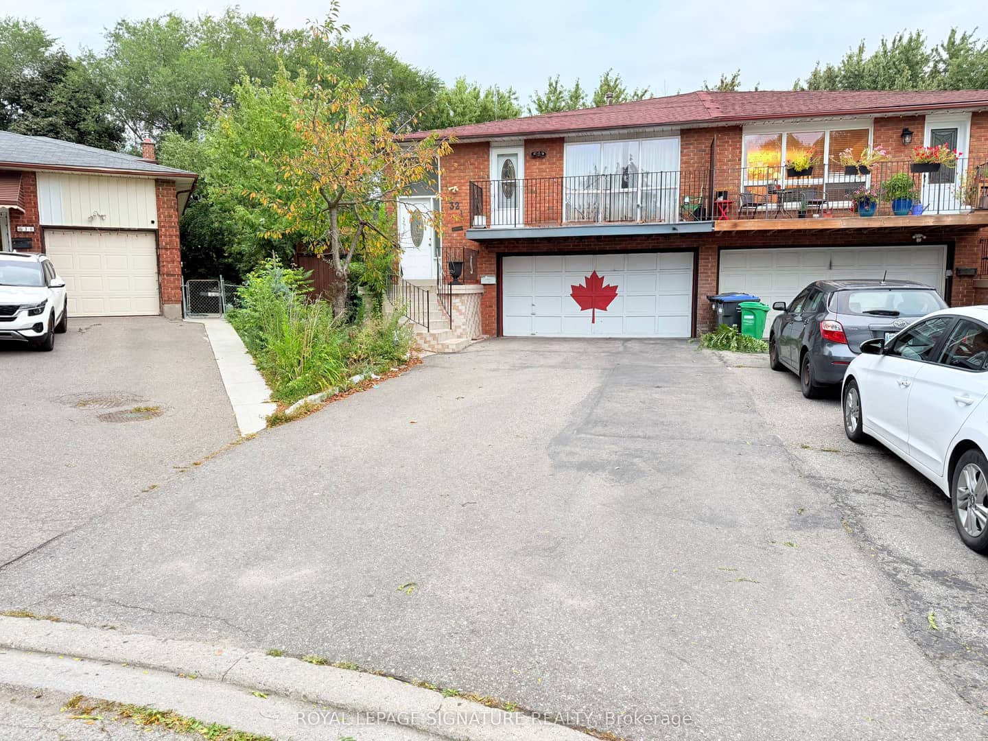 32 Madison Street, Brampton, ON L6S 3C5