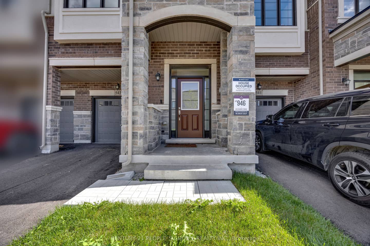 543 Celandine Terrace, Milton, ON L9E 1Z8
