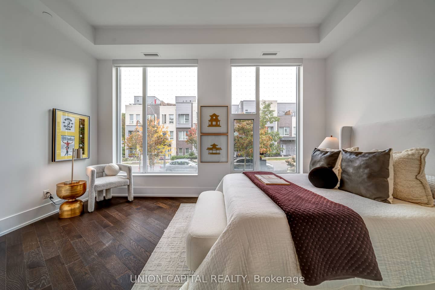 25 Adra Grado Way 120, Toronto, ON M2J 0H6