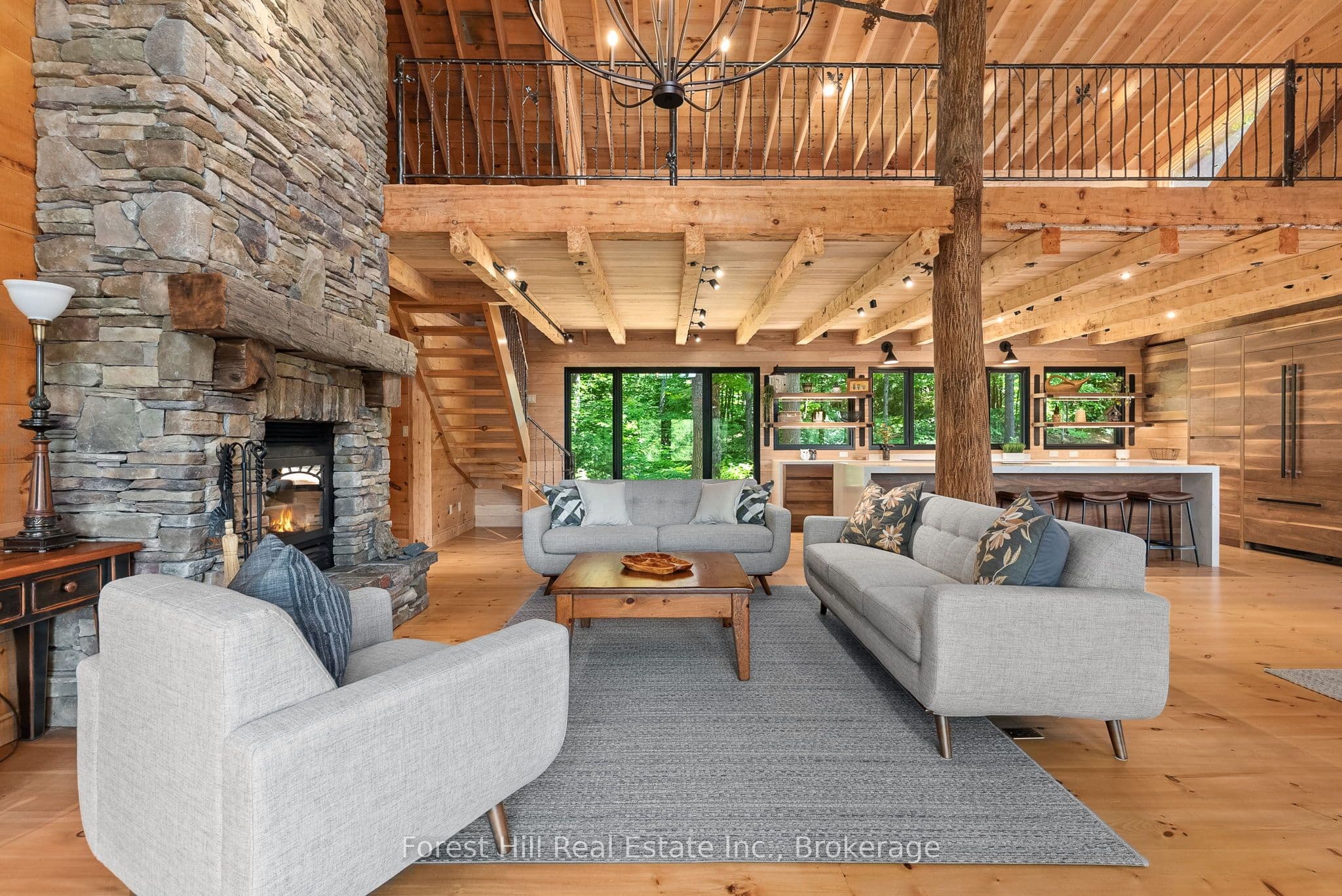 1 SL 19 ROBERTS Island, Muskoka Lakes, ON P0B 1M0