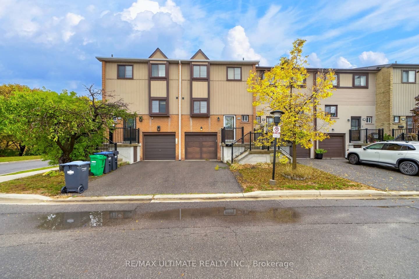 122 Moregate Crescent 47, Brampton, ON L6S 3K9