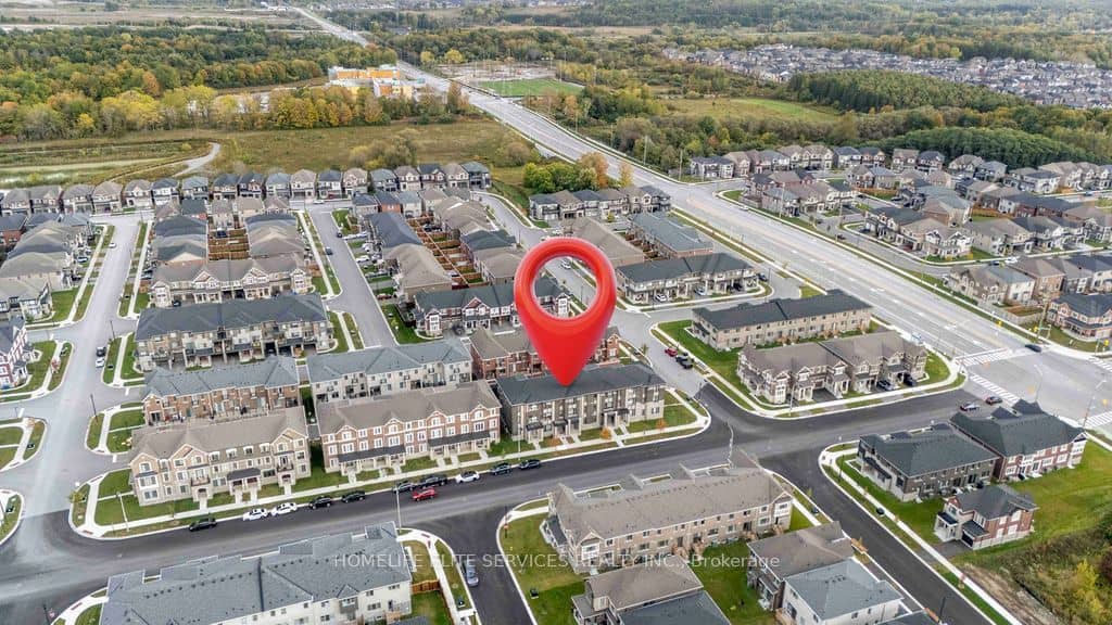 3223 Brigadier Avenue, Pickering, ON L1X 0N1