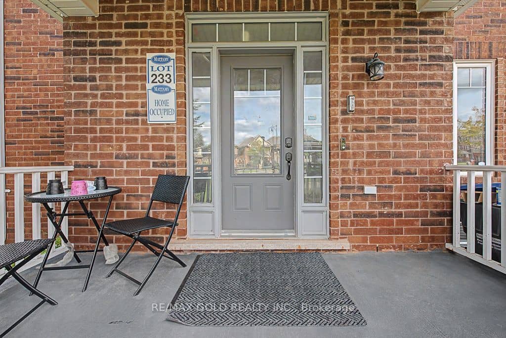24 Haverty Trail, Brampton, ON L7A 0S2