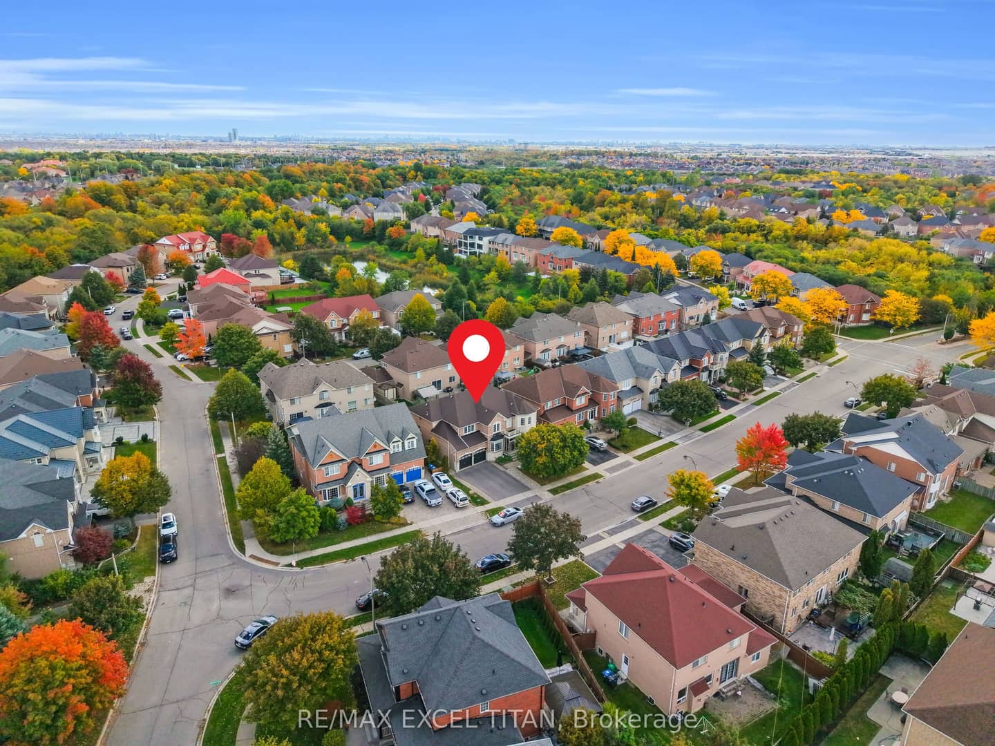 7 Braydon Boulevard, Brampton, ON L6P 1G2