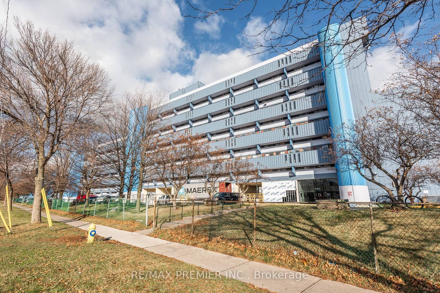 4673 Jane Street 612, Toronto, ON M3N 2L1