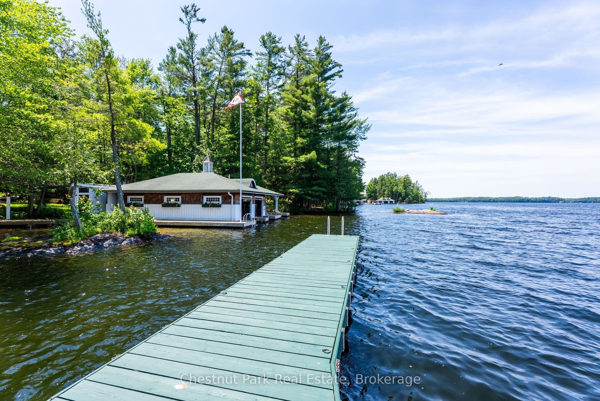 1052 Longhurst Road 22, Muskoka Lakes, ON P0B 1J0