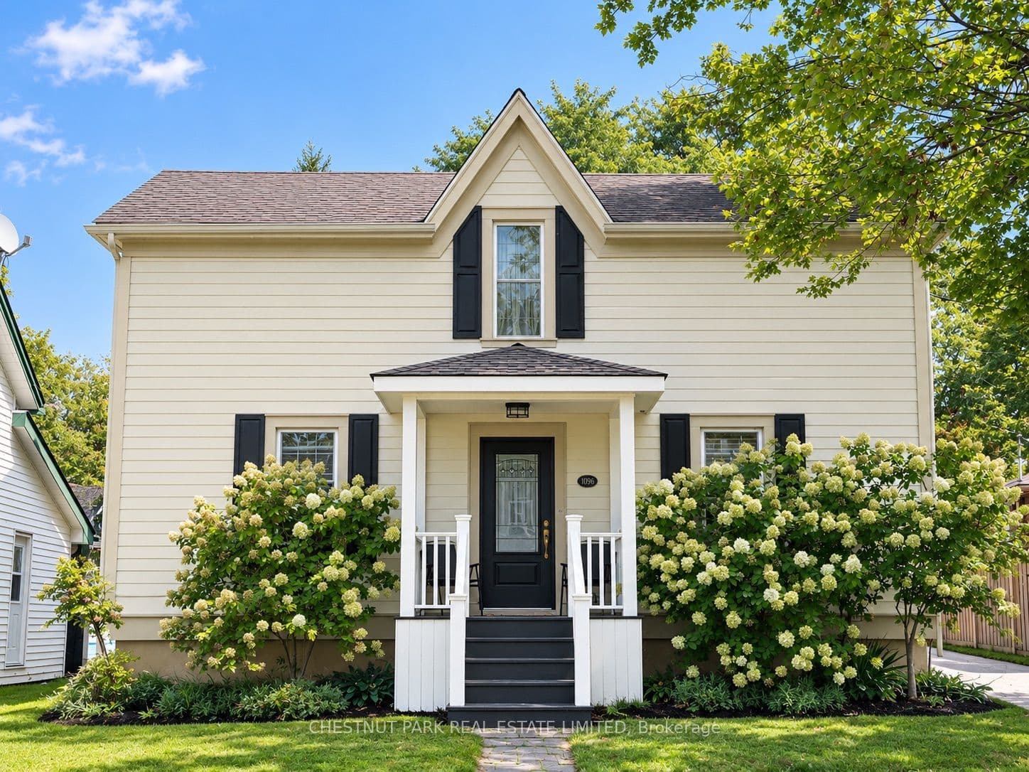 14065 Old Simcoe Road, Scugog, ON L9L 1C1