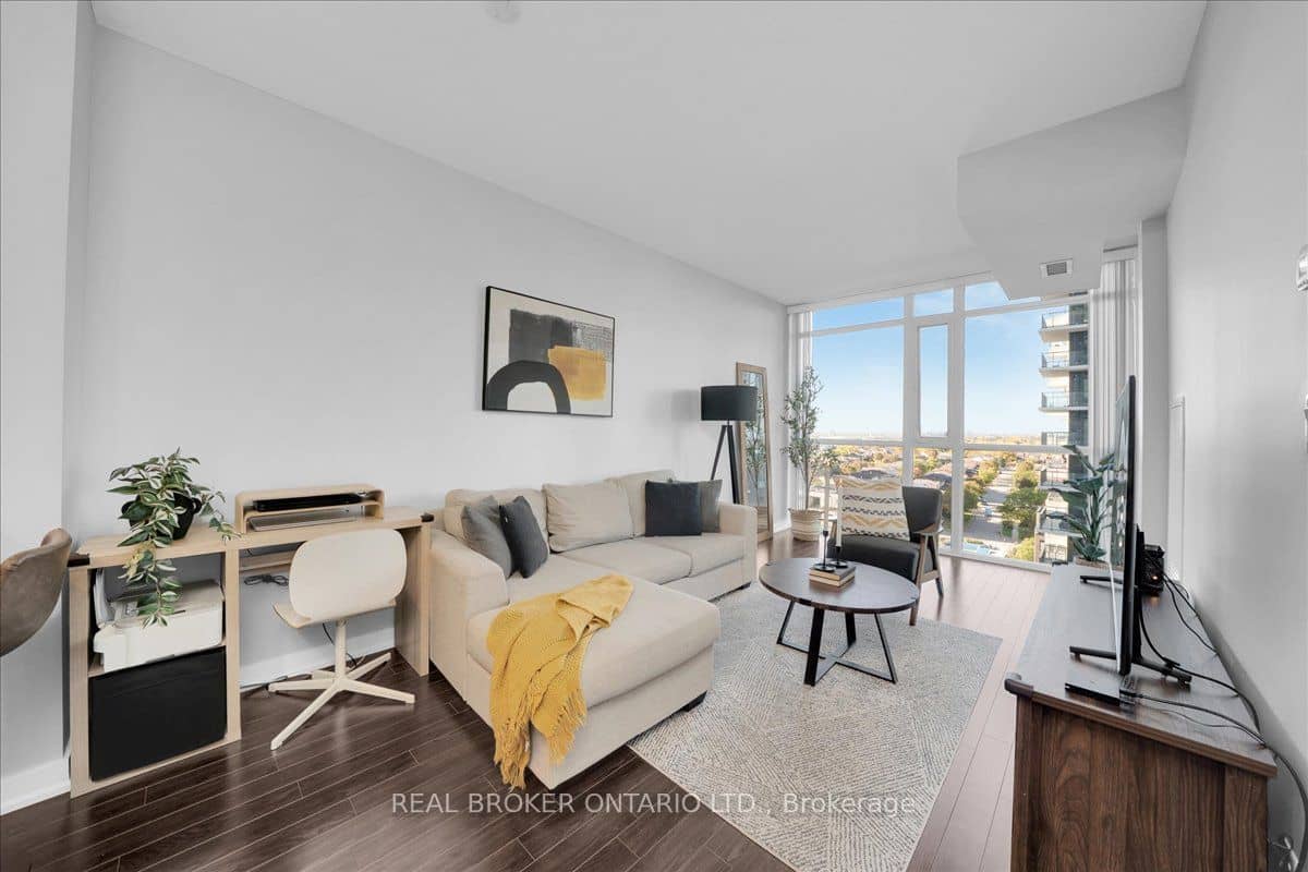 4065 Brickstone Mews 805, Mississauga, ON L5B 0G3