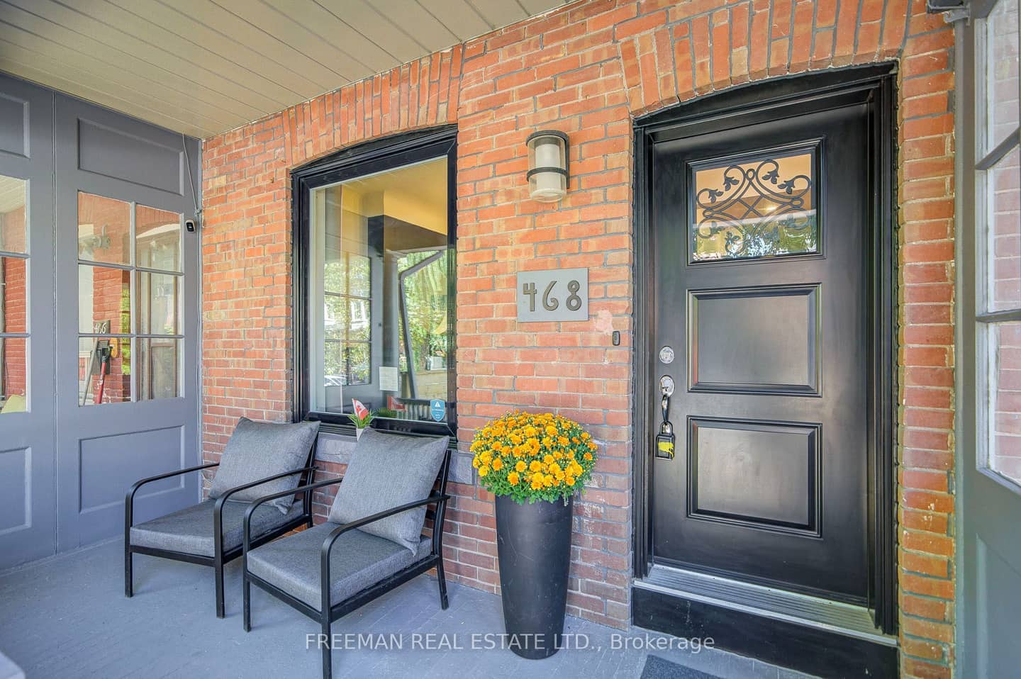 468 Markham Street, Toronto, ON M6G 2L3