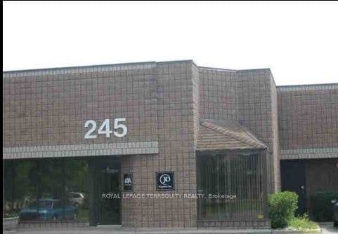 245 Riviera Drive 12, Markham, ON L3R 5J9