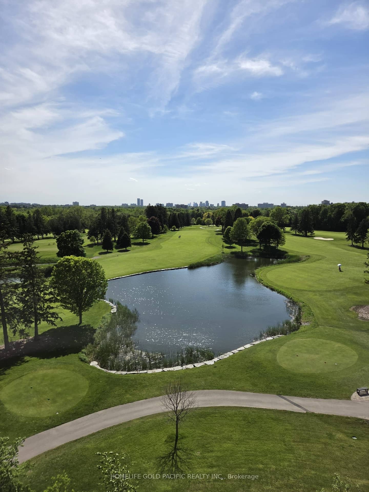 399 Royal Orchard Boulevard 519, Markham, ON L3T 0H3