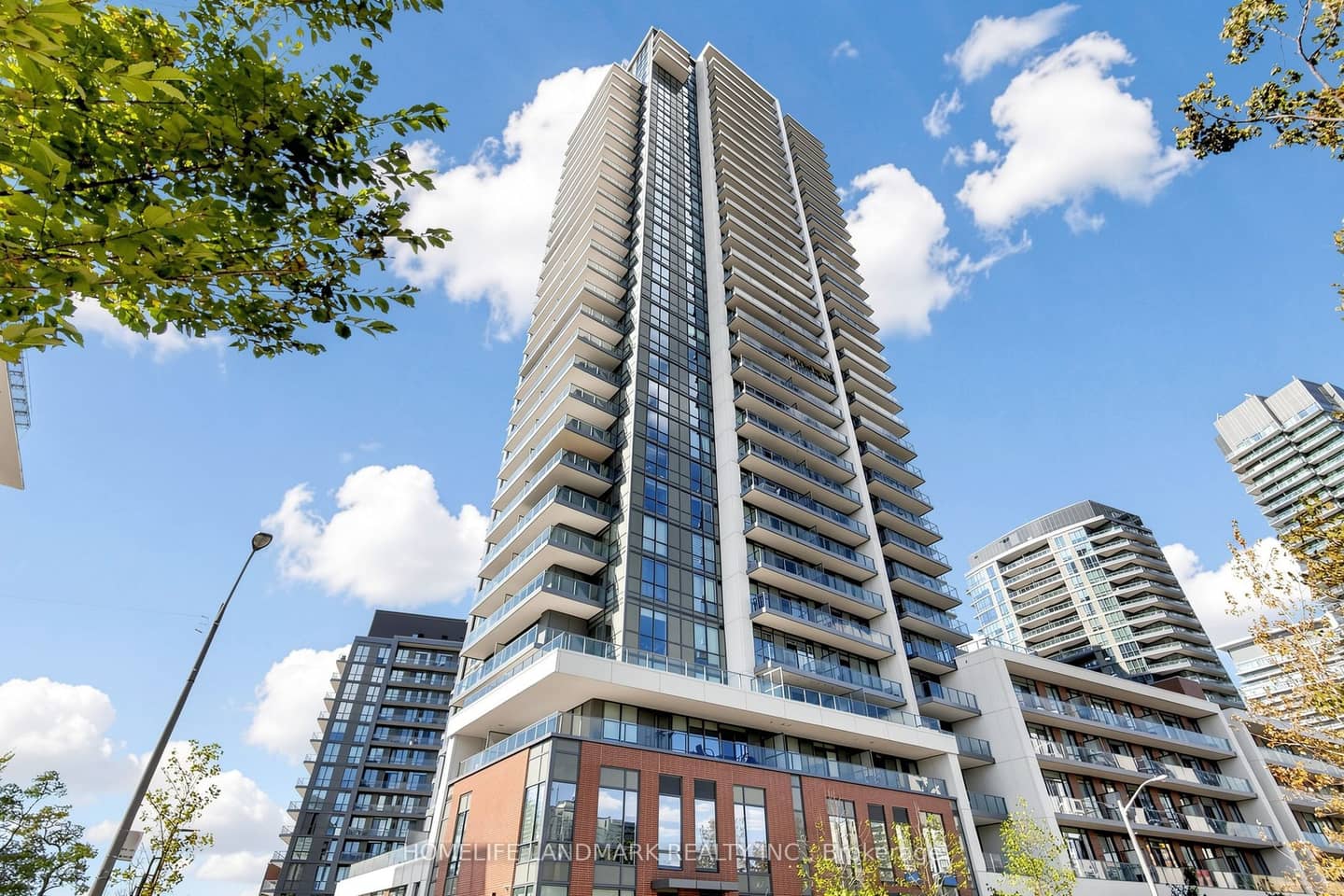 32 Forest Manor Road 2610, Toronto, ON M2J 0H2
