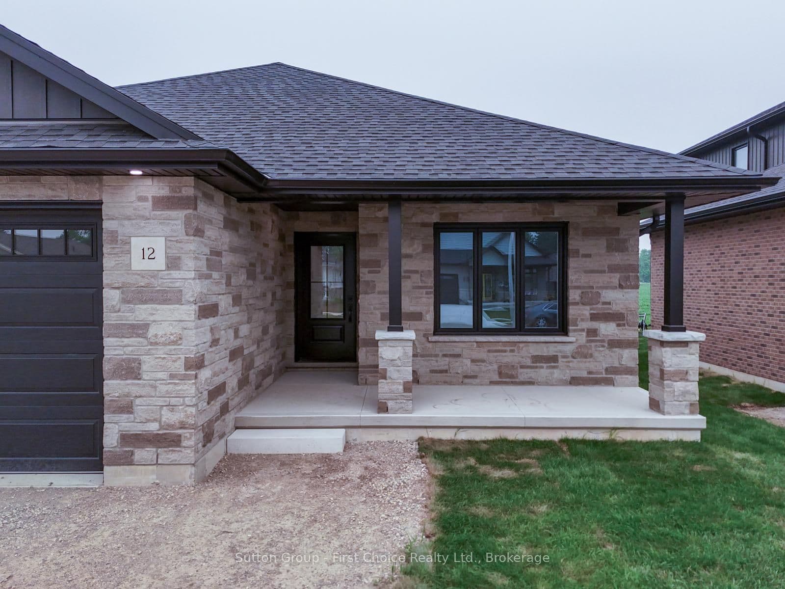 12 Nelson Street, West Perth, ON N0K 1N0