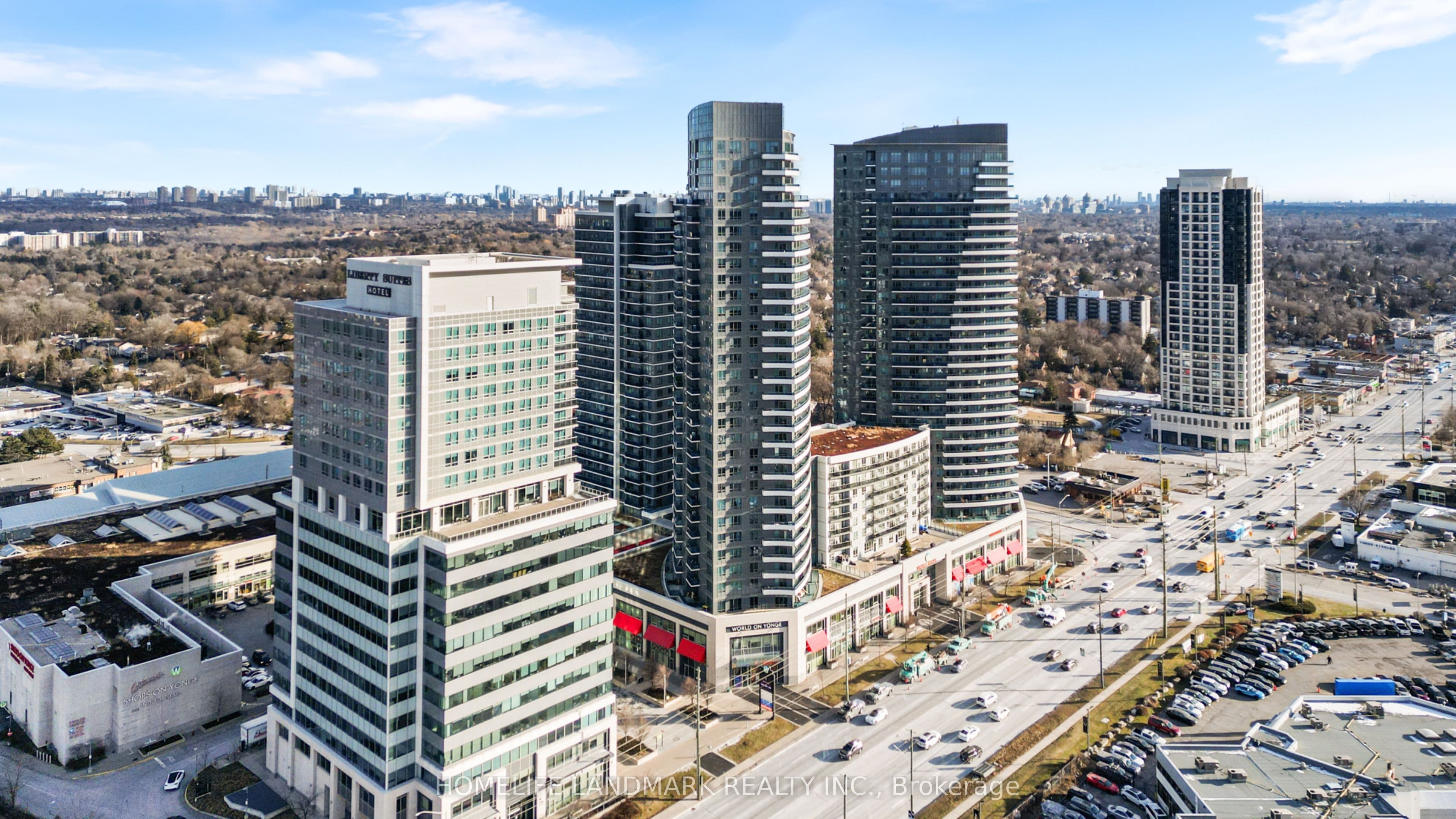 7171 Yonge Street 506, Markham, ON L3T 0C5