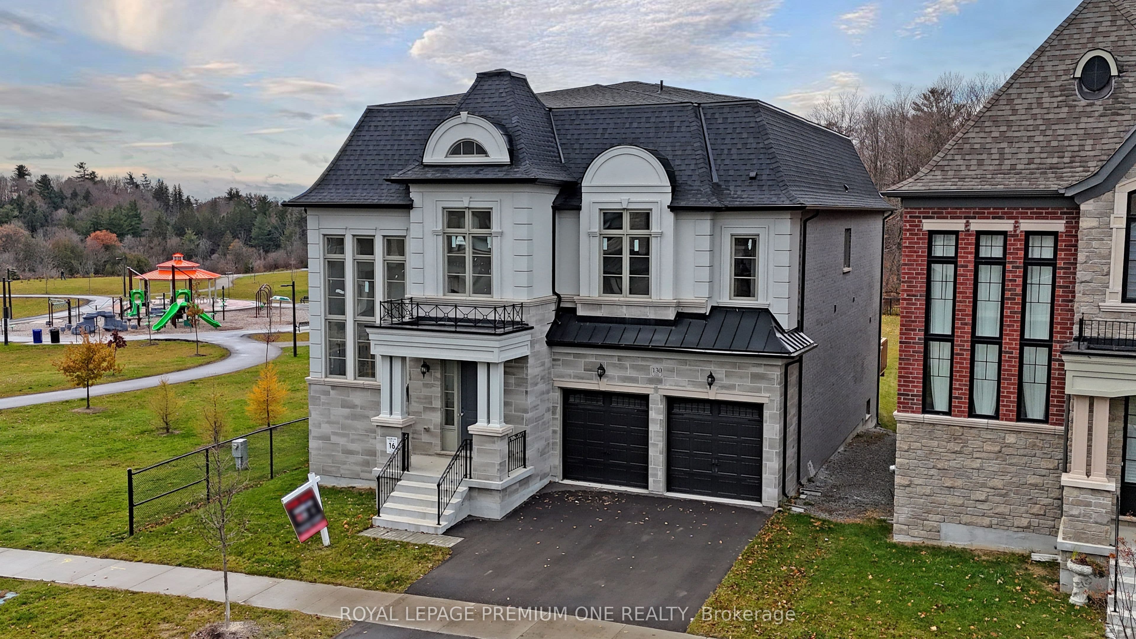 130 Cannes Avenue, Vaughan, ON L4H 5A8