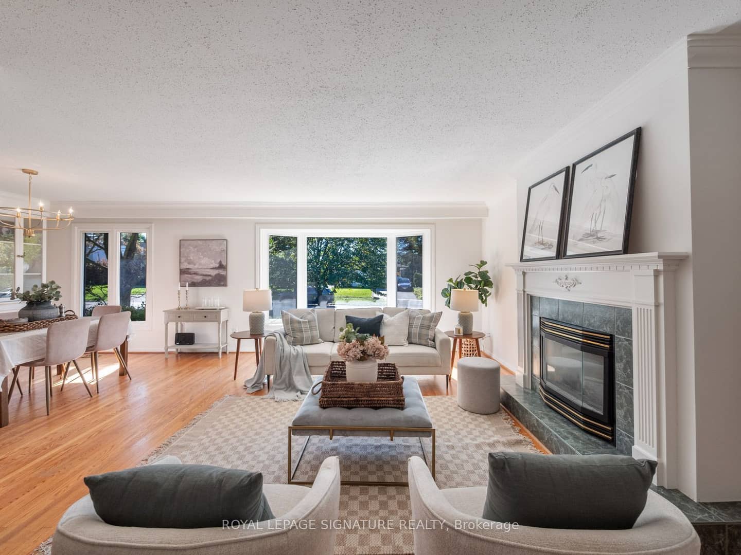 46 Manorglen Crescent, Toronto, ON M1S 1W4
