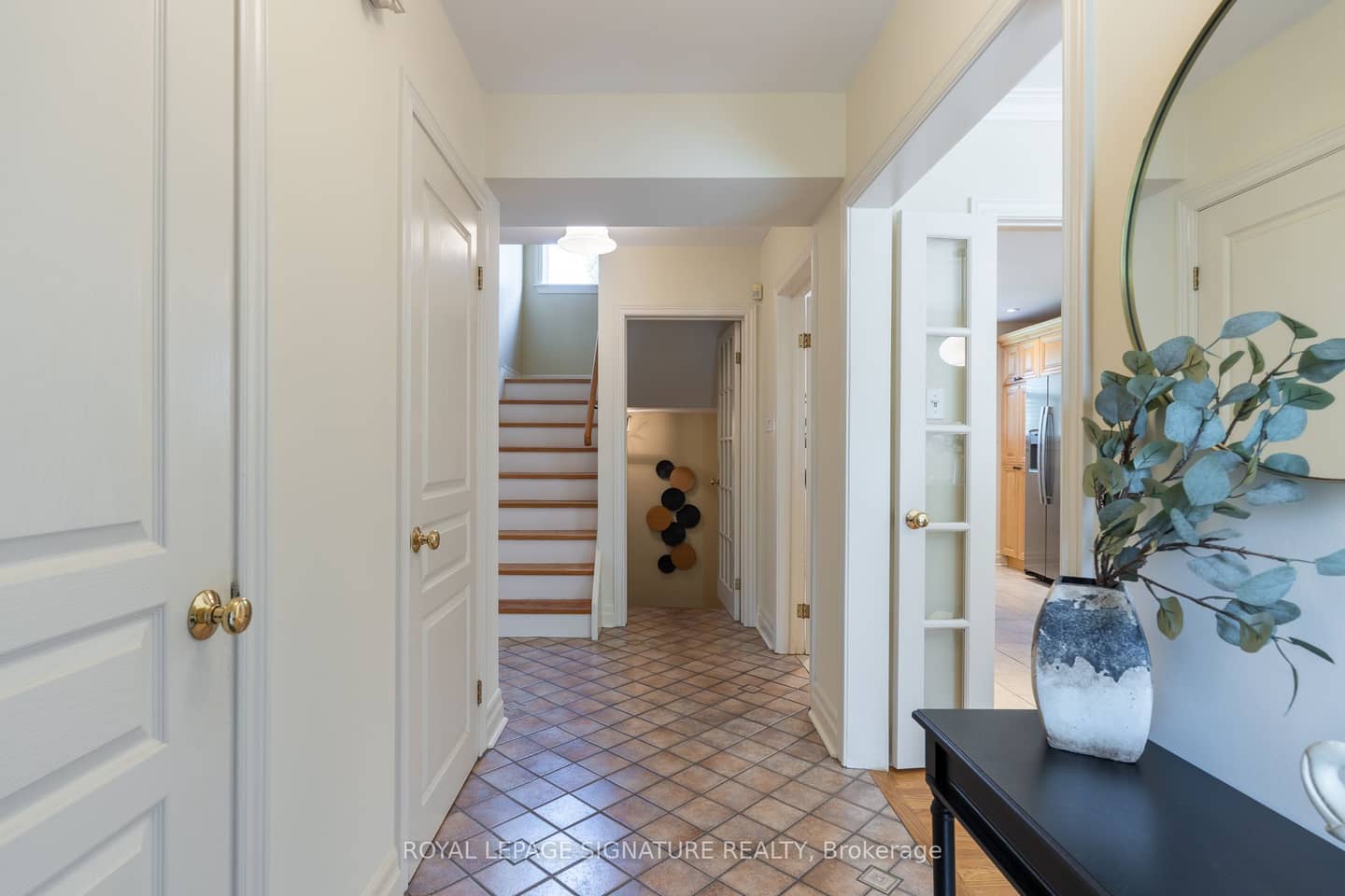38 Danville Drive, Toronto, ON M2P 1J1