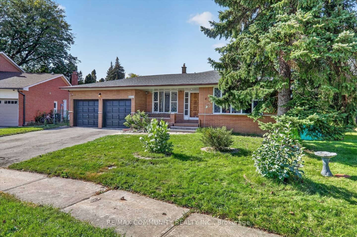 10 Tanya Place, Toronto, ON M1S 1P3