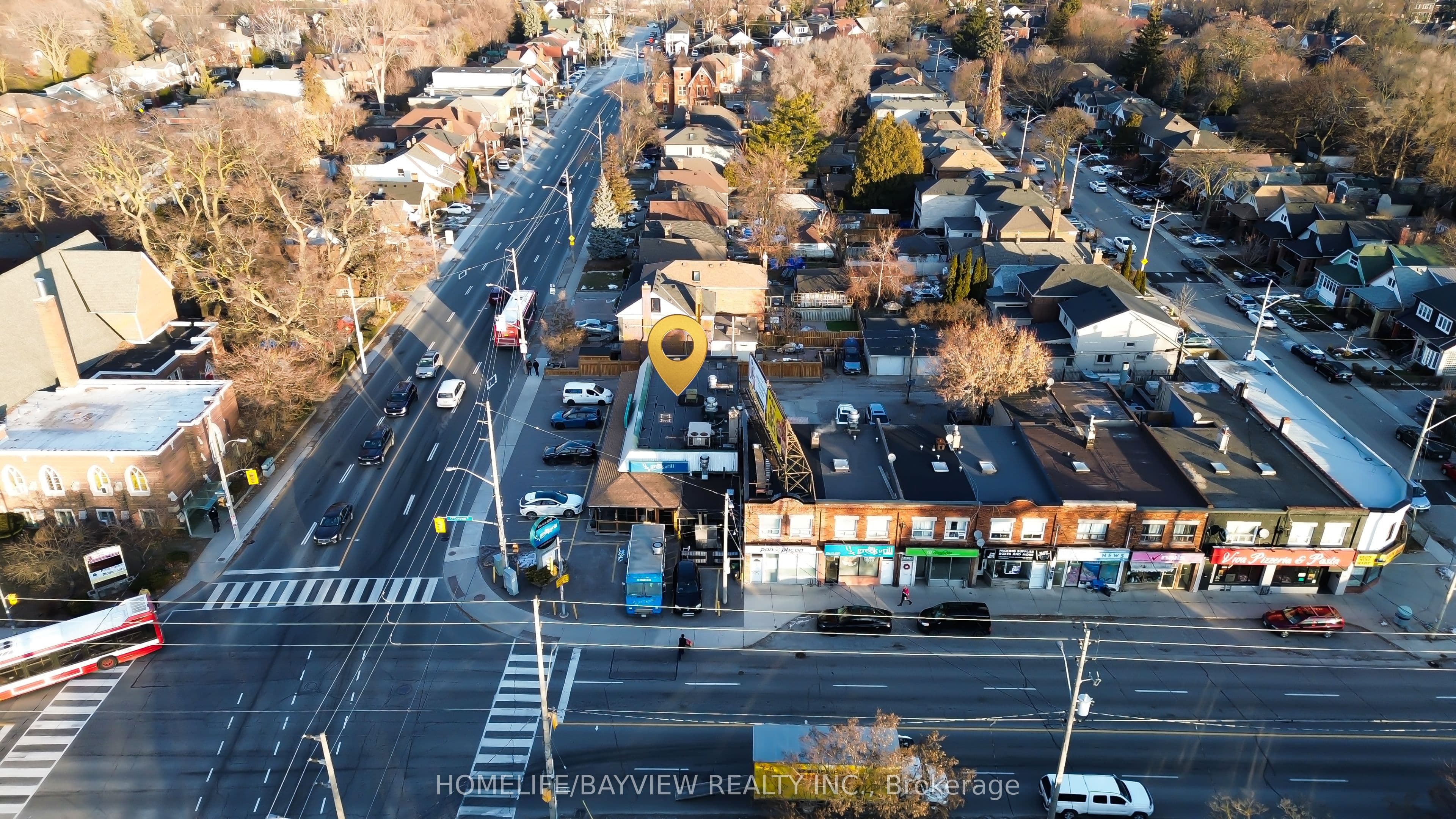 128 O'Connor Drive, Toronto, ON M4J 2S4