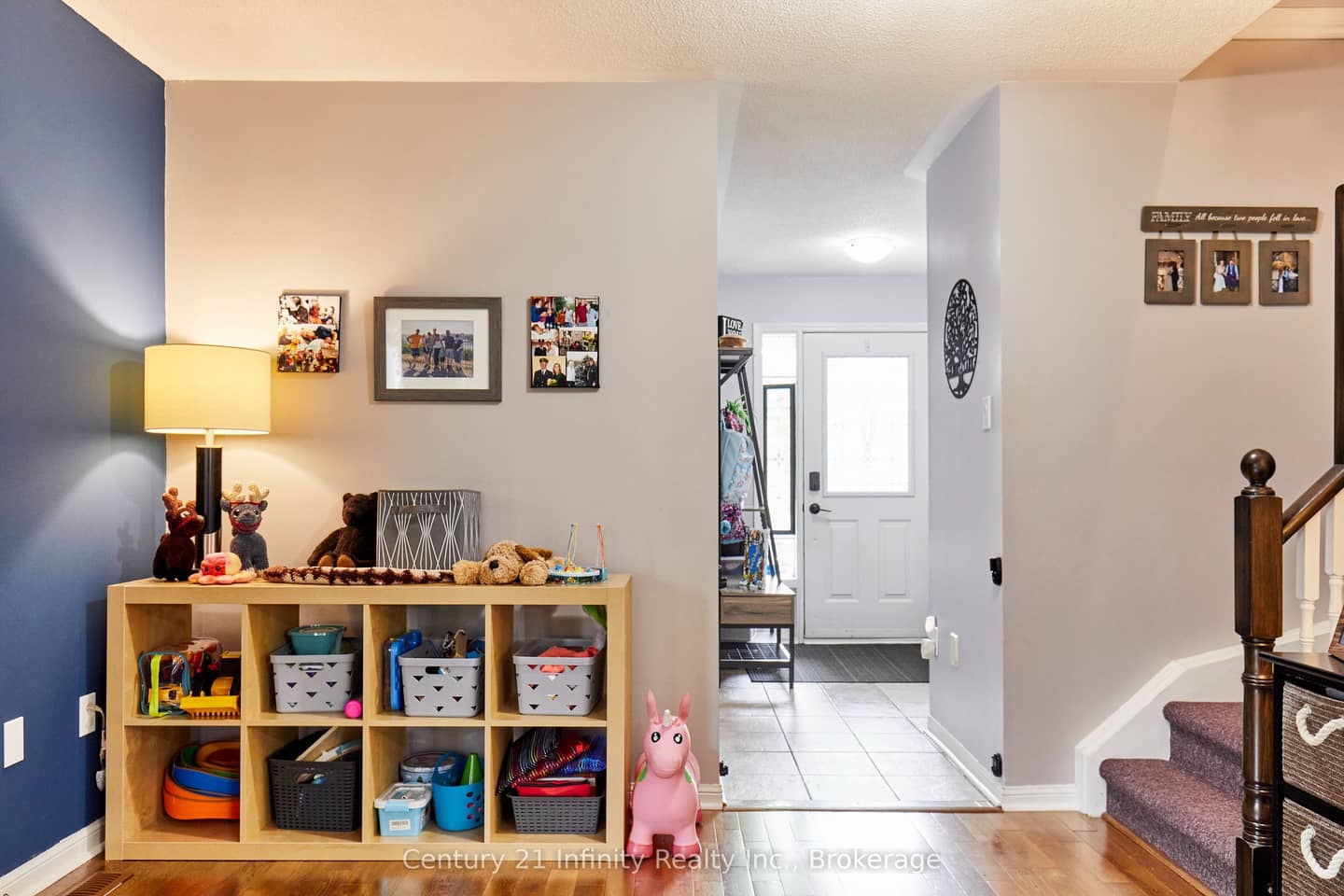 258 Swindells Street, Clarington, ON L1C 5G7