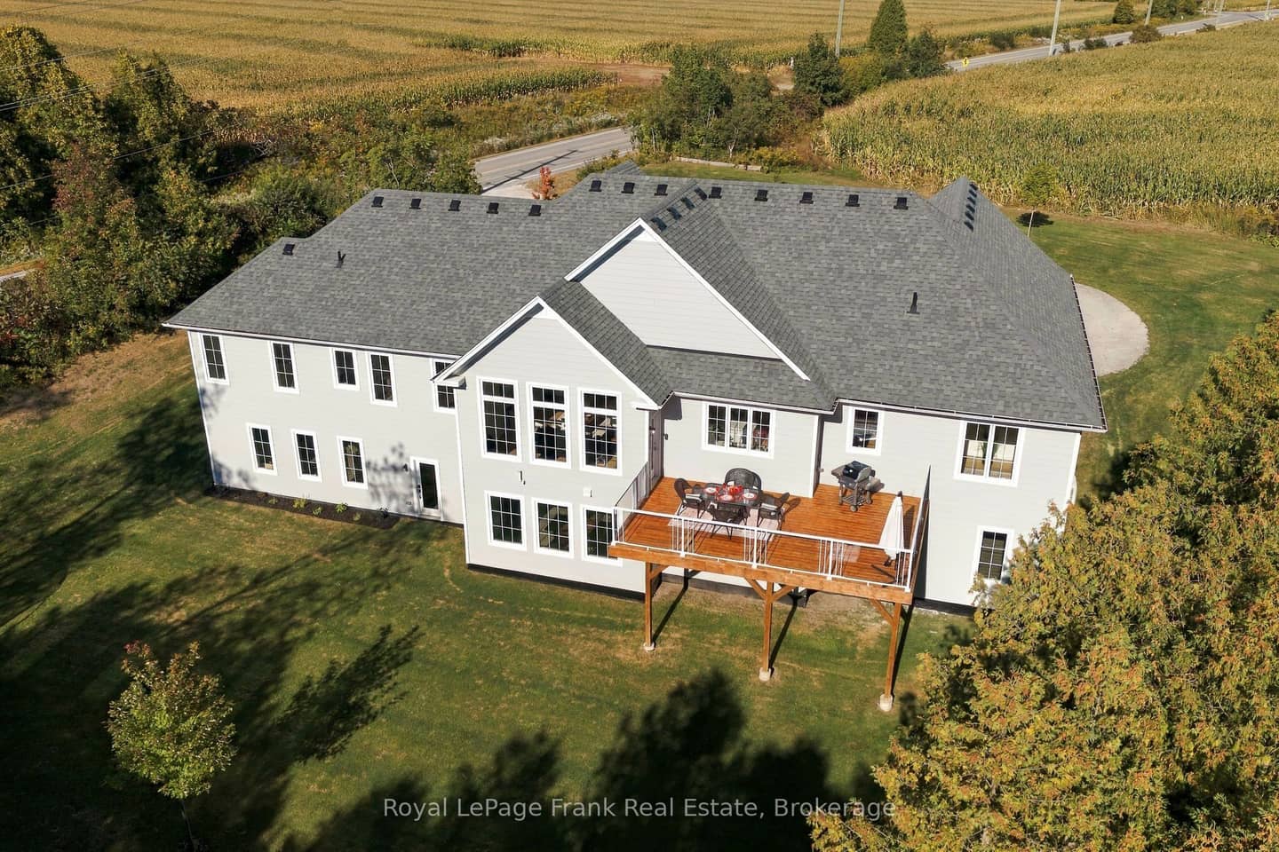 2223 Concession 7 Road, Clarington, ON L0B 1J0