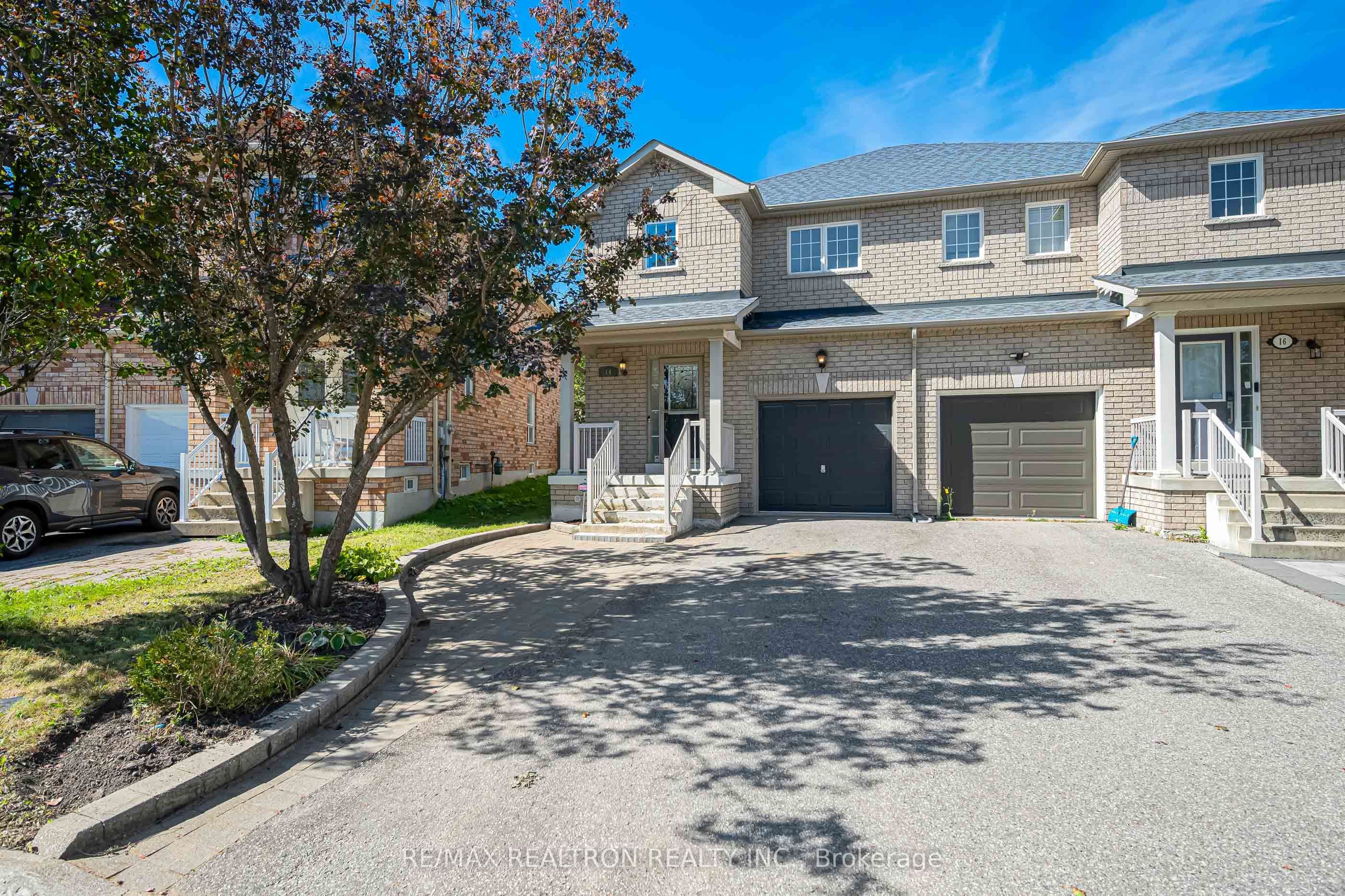 14 Cobblehill Court, Markham, ON L6C 3E9